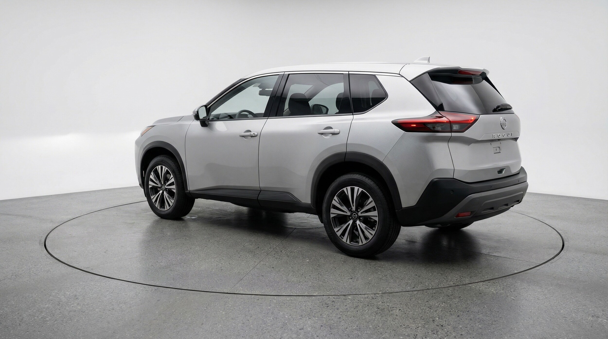 Thumbnail: 2025 Nissan Rogue - 5