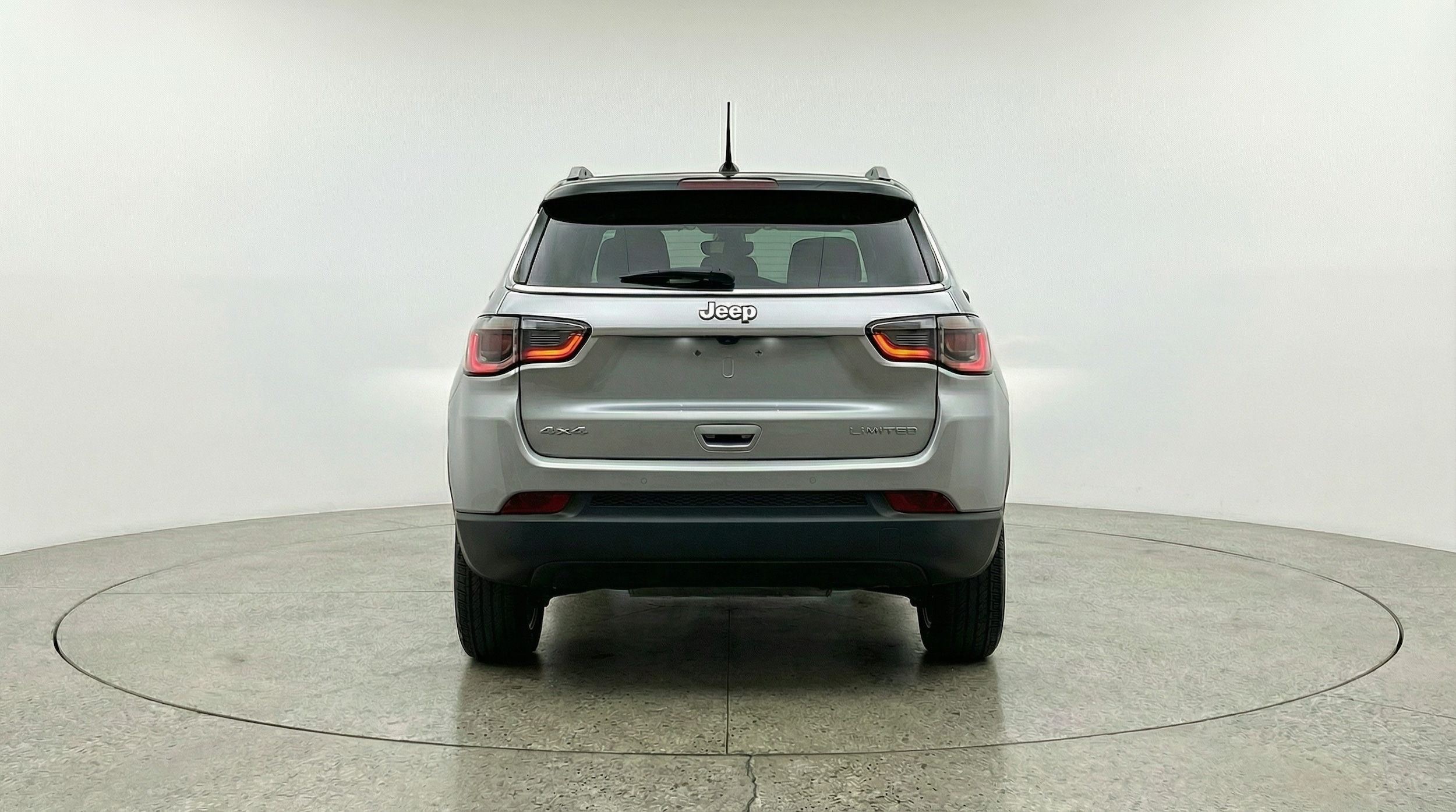 Thumbnail: 2025 Jeep Compass - 6