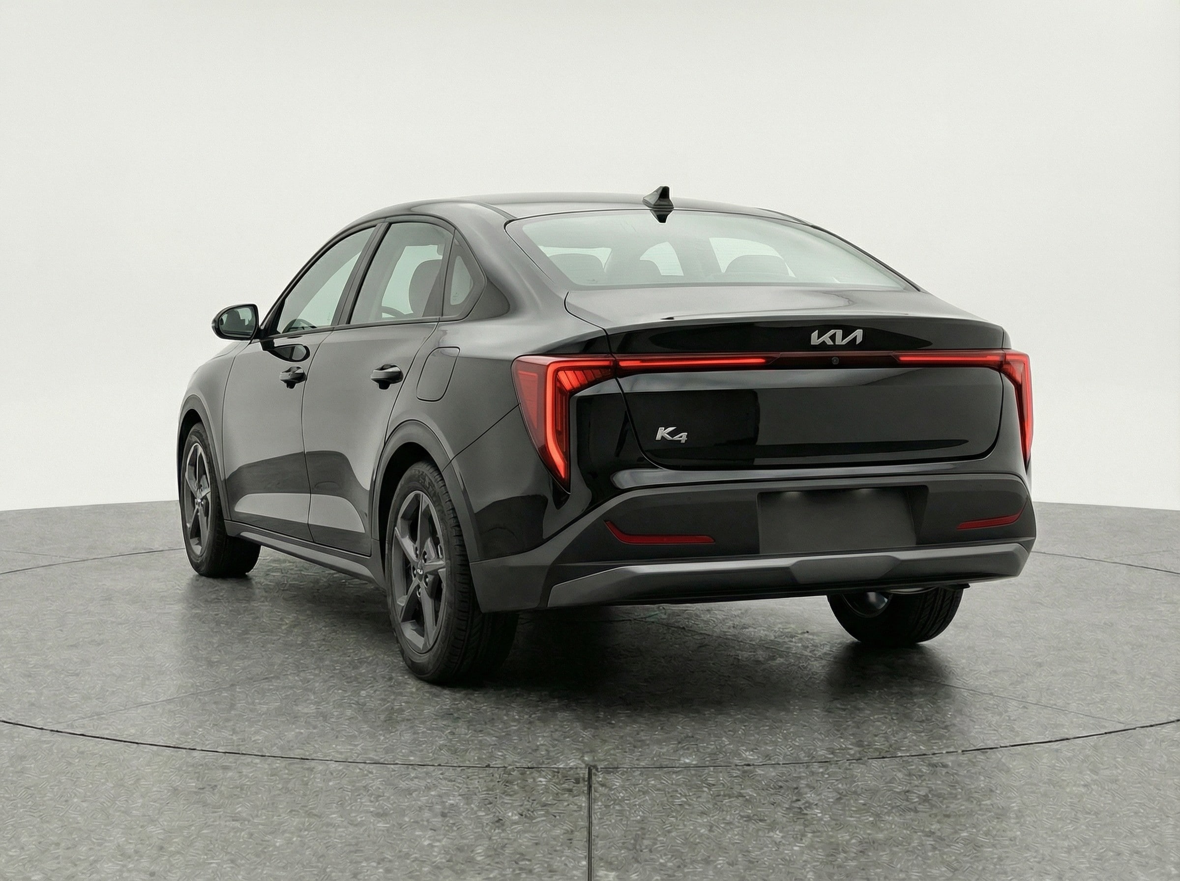 Thumbnail: 2025 Kia K4 - 6