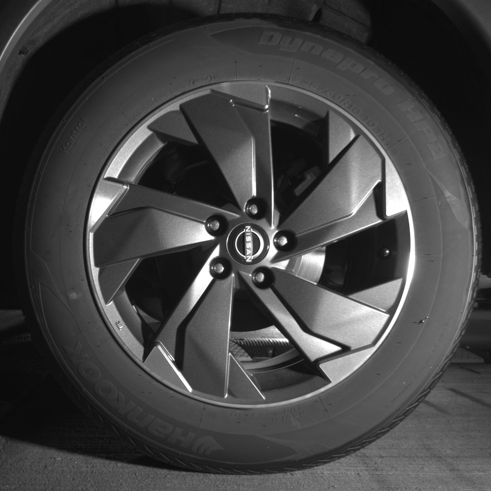 Thumbnail: 2025 Nissan Rogue - 11