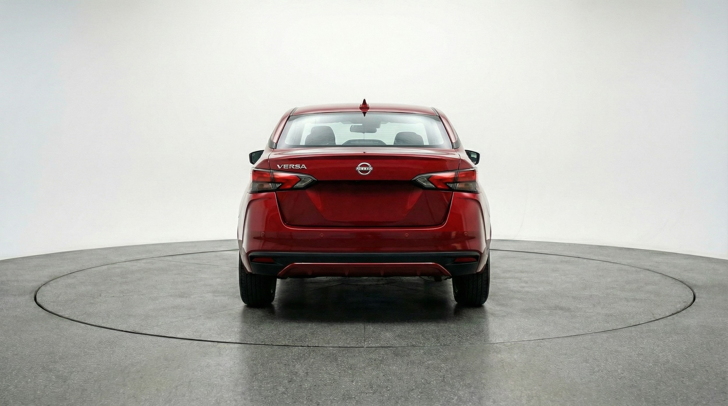 Thumbnail: 2025 Nissan Versa - 6