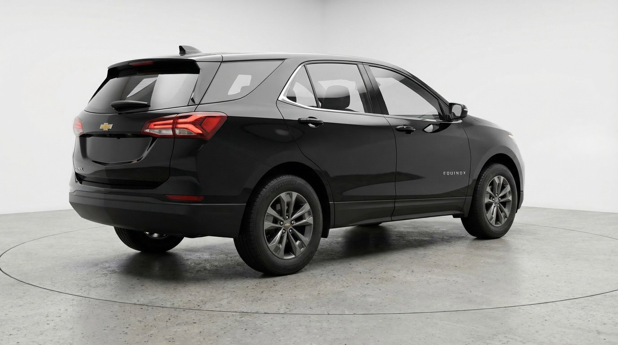 Thumbnail: 2025 Chevrolet Equinox - 9