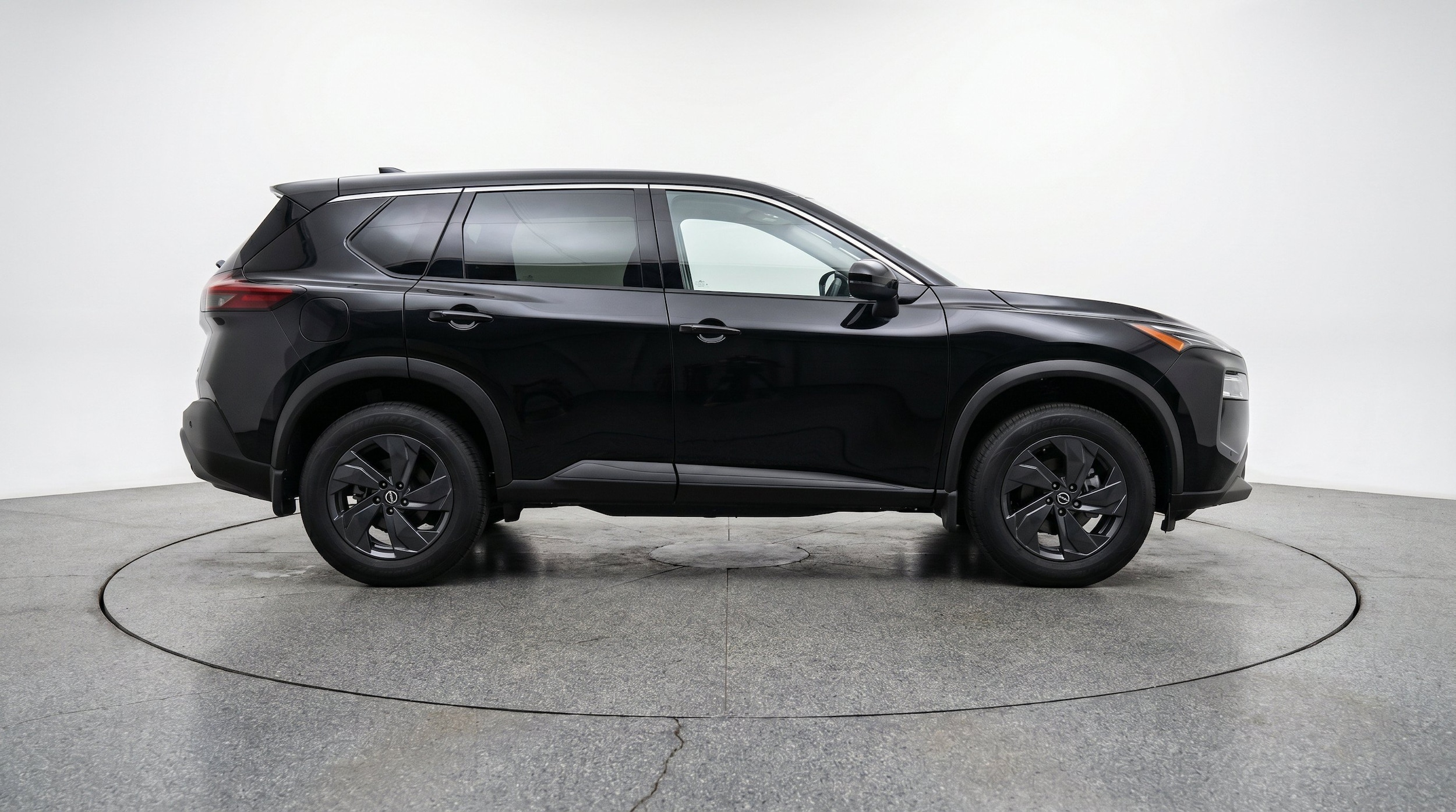 Thumbnail: 2026 Nissan Rogue - 11