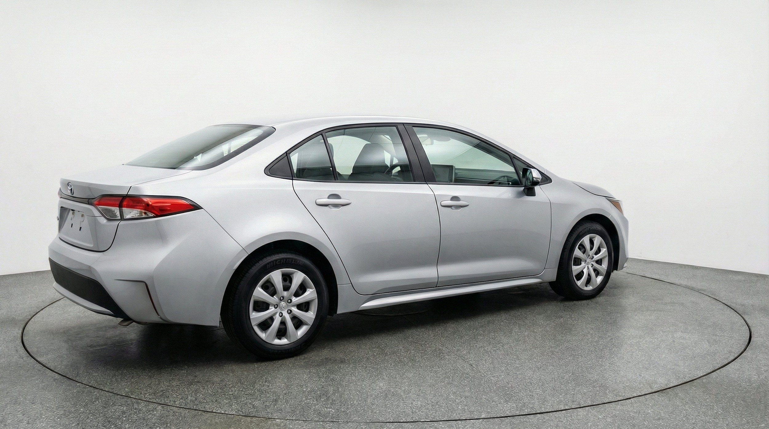 Thumbnail: 2025 Toyota Corolla - 9