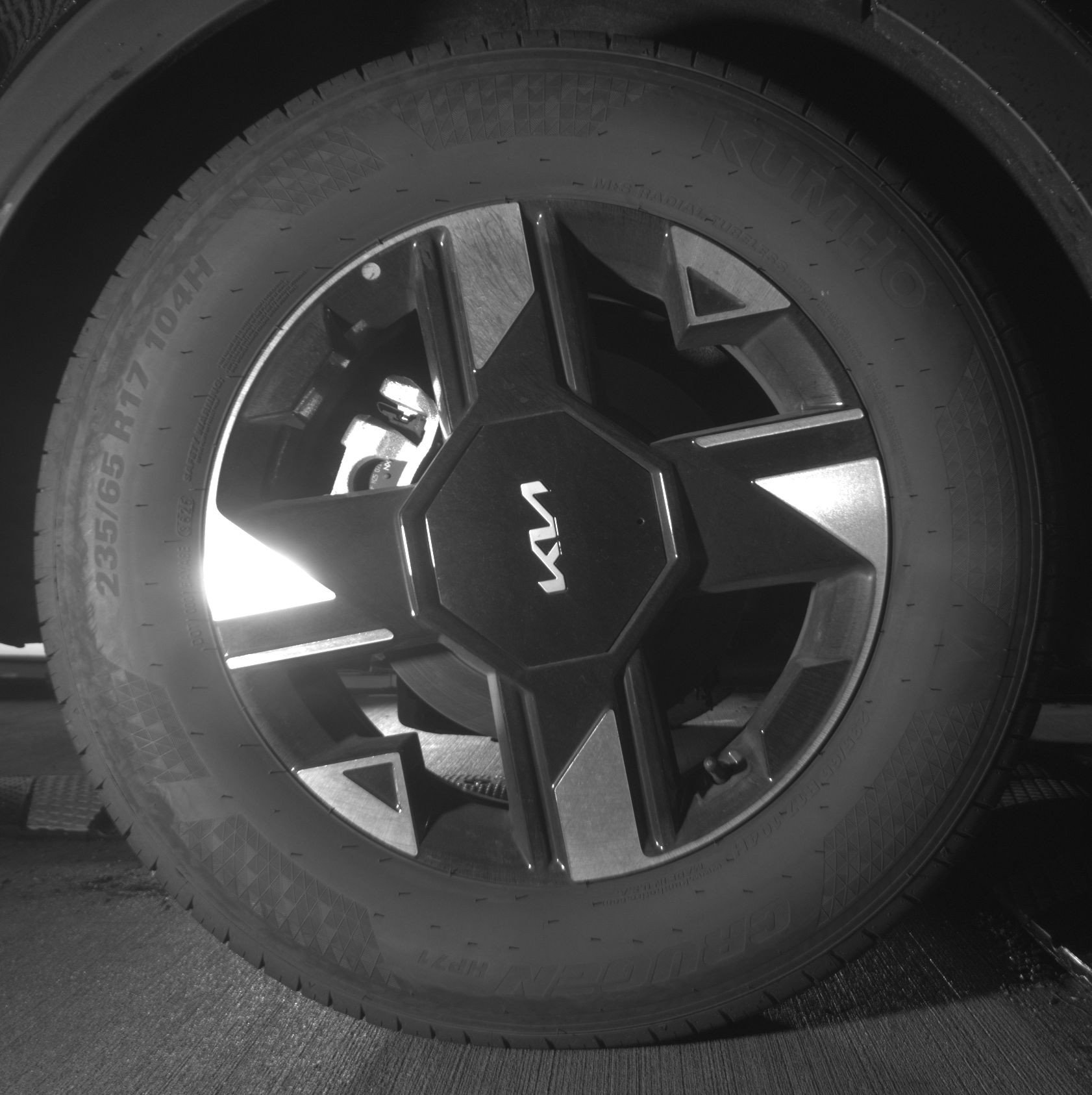 Thumbnail: 2026 Kia Sportage - 15
