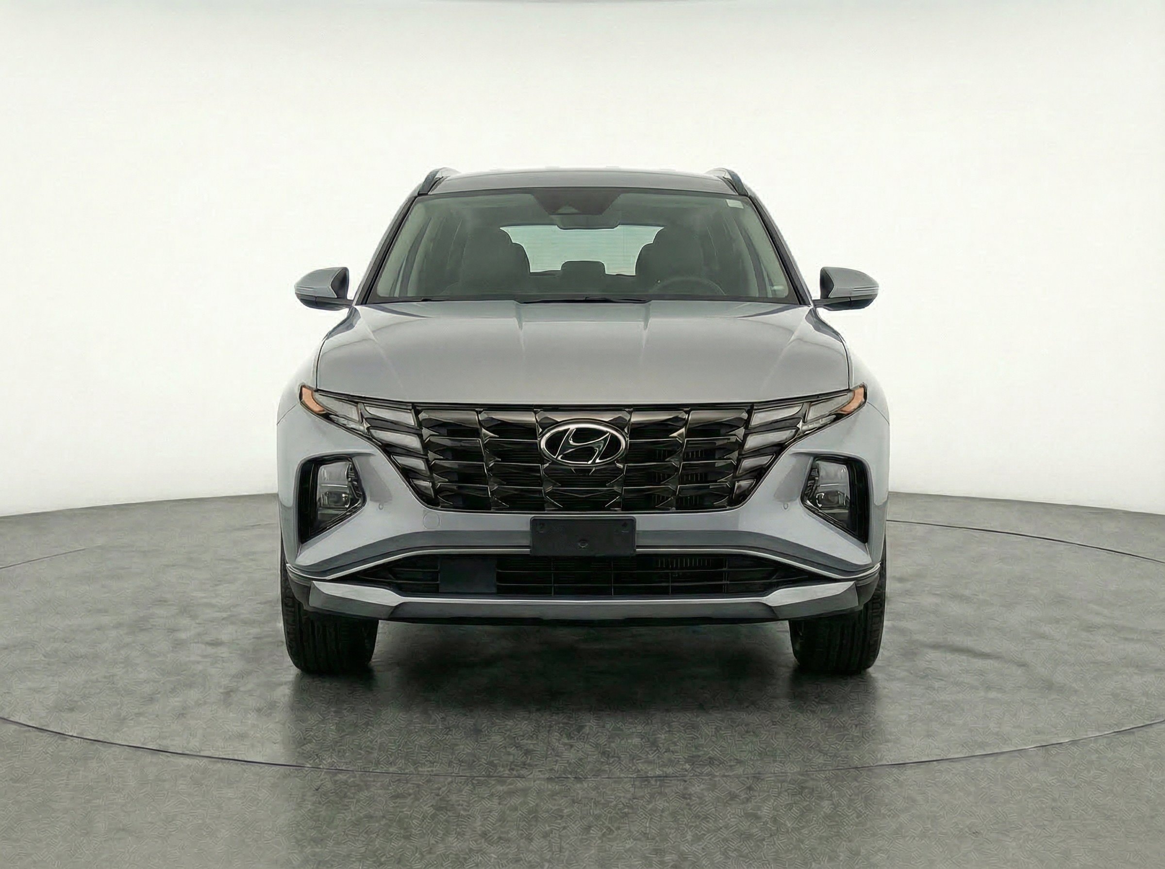 Thumbnail: 2026 Hyundai Tucson - 2