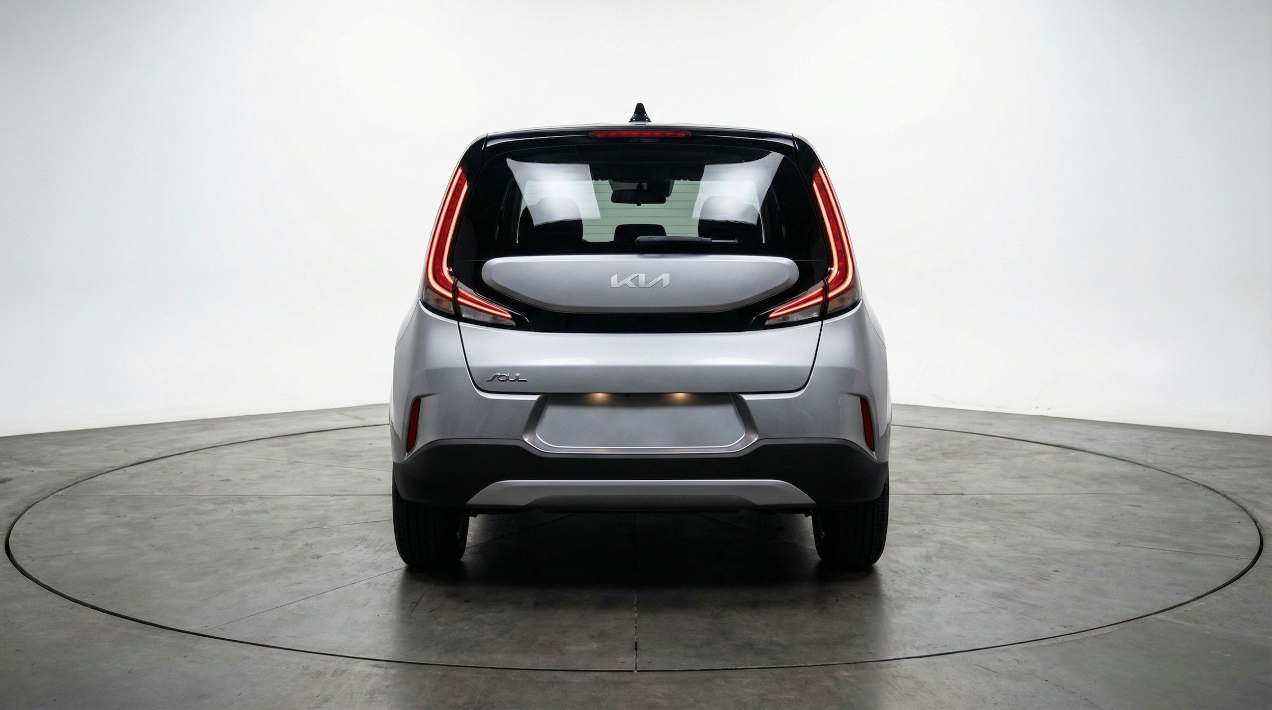 Thumbnail: 2025 Kia Soul - 7