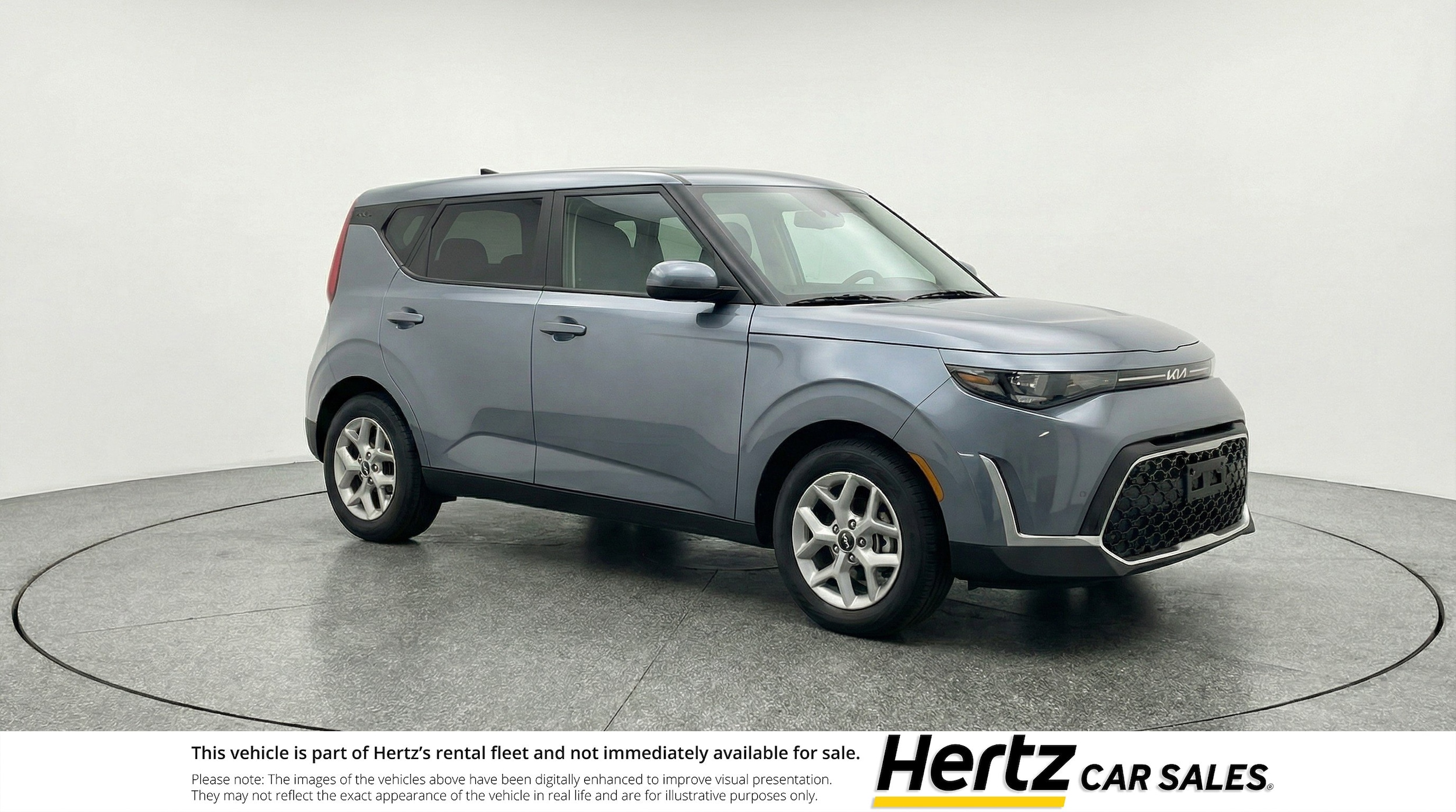 Thumbnail: 2025 Kia Soul - 1