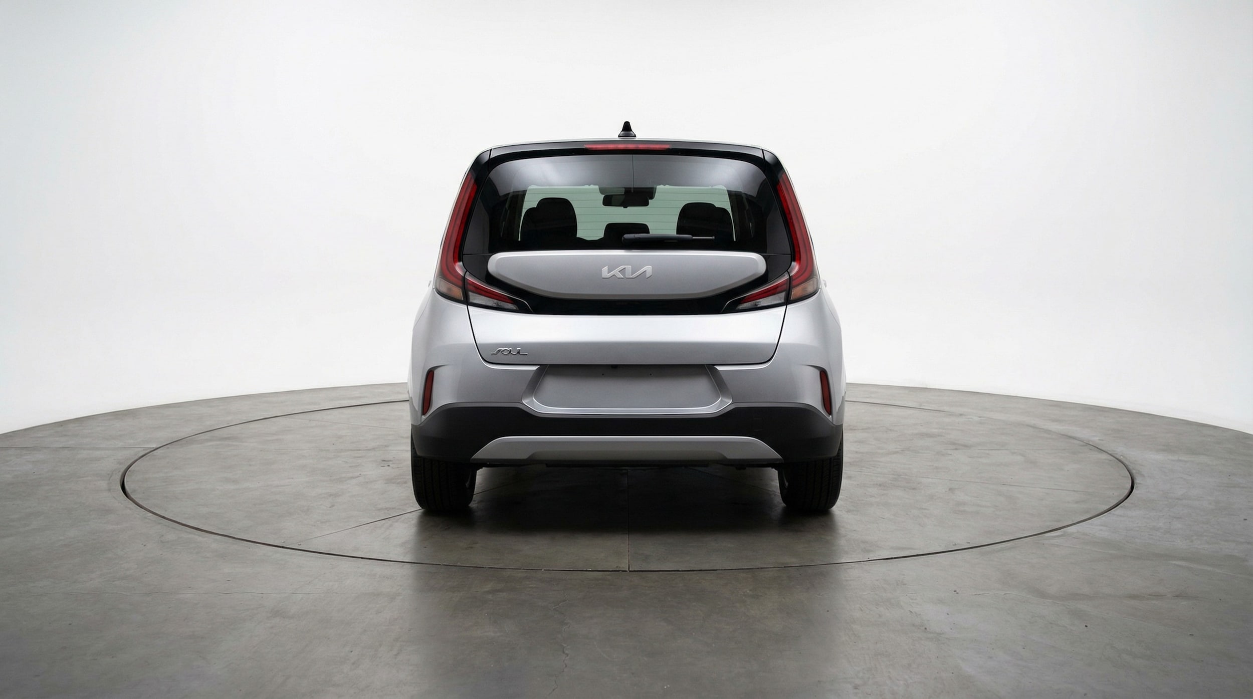 Thumbnail: 2025 Kia Soul - 6