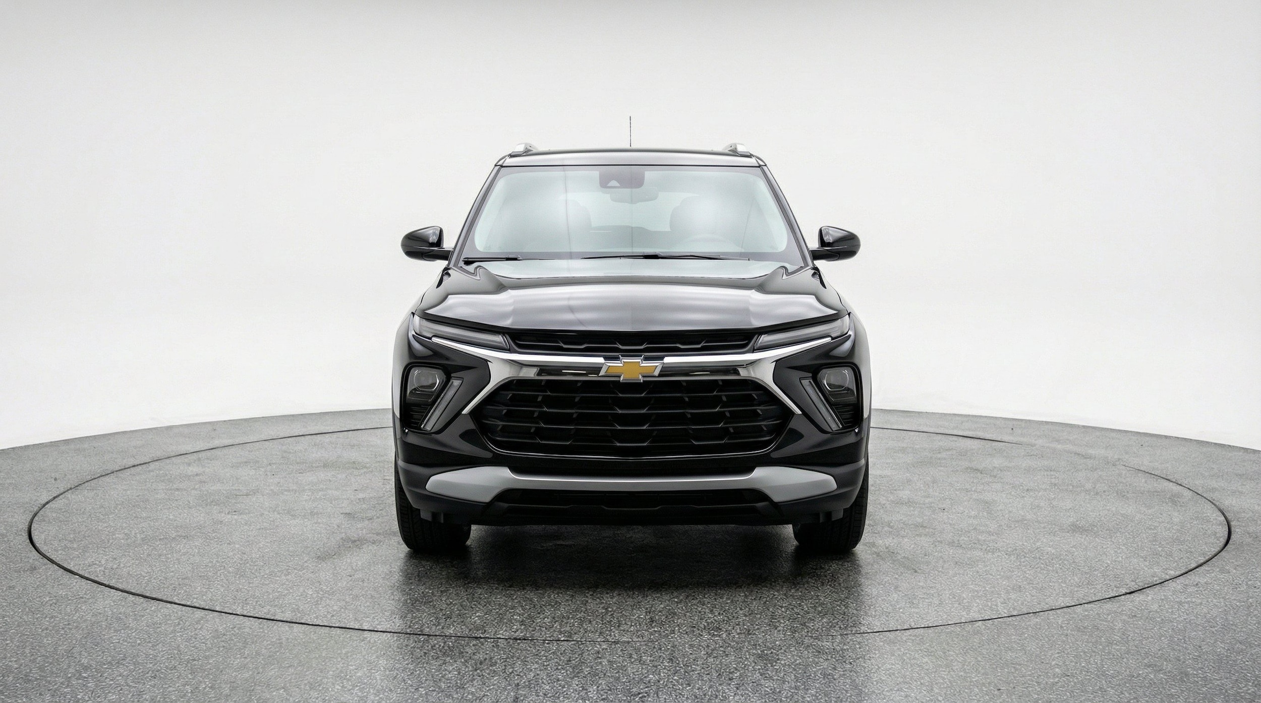 Thumbnail: 2025 Chevrolet TrailBlazer - 2