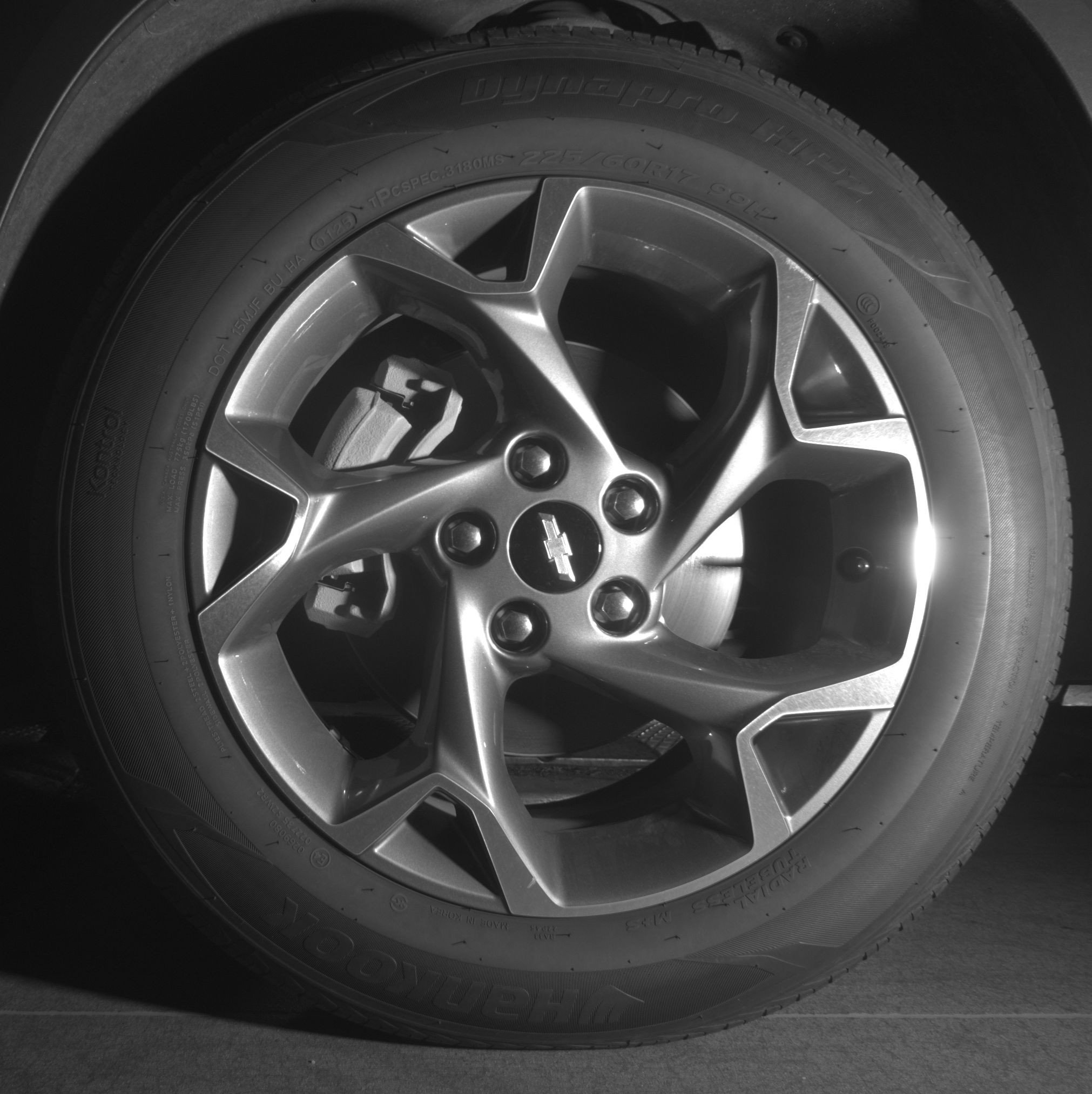 Thumbnail: 2025 Chevrolet Trax - 12