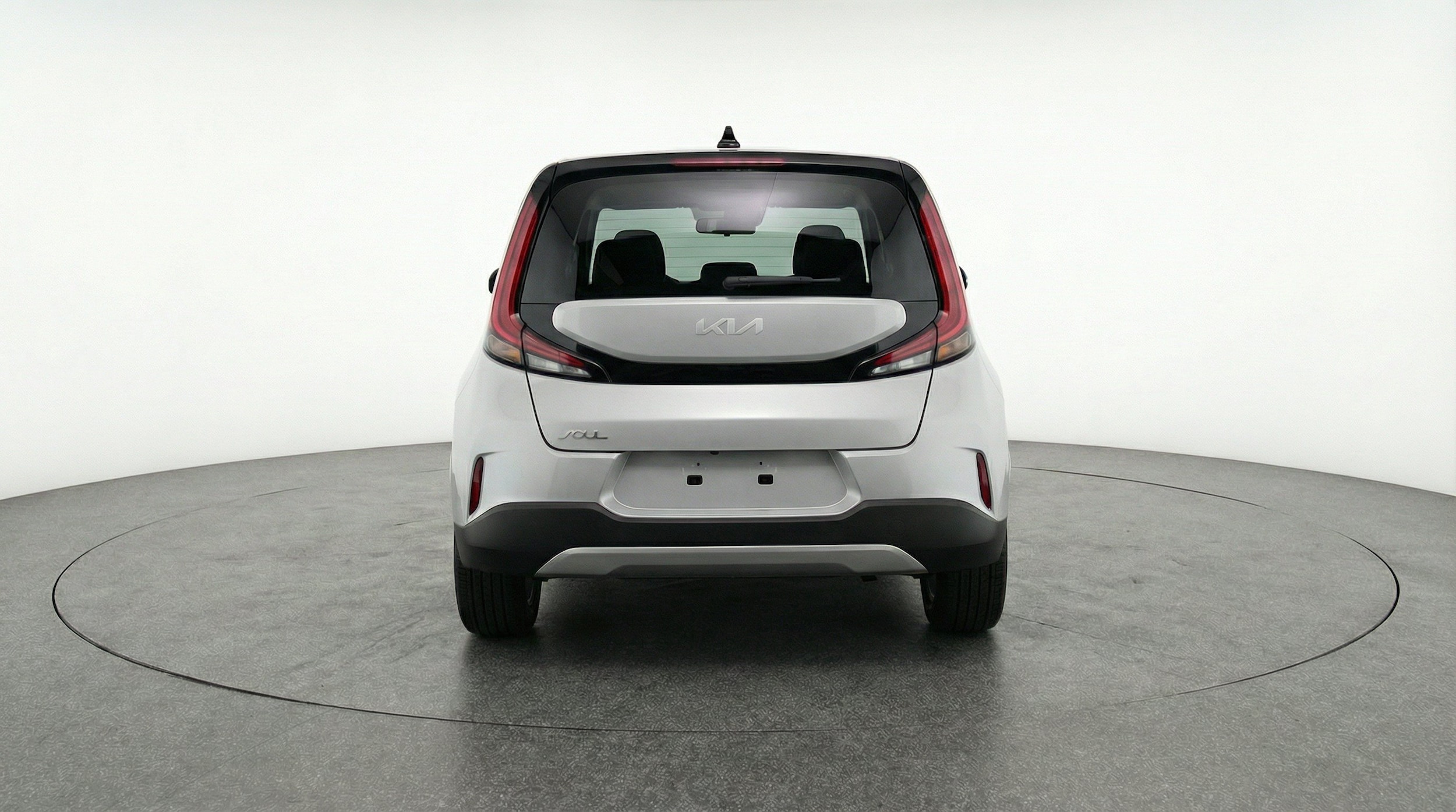Thumbnail: 2025 Kia Soul - 7