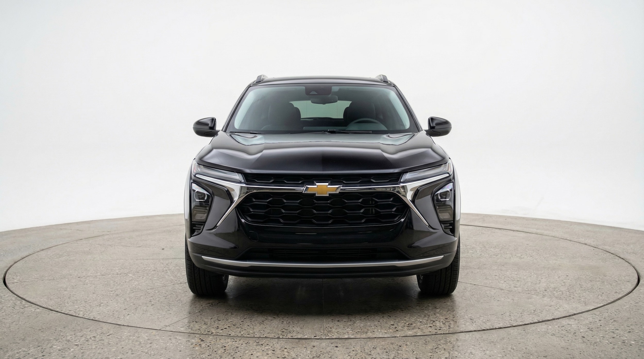 Thumbnail: 2025 Chevrolet Trax - 2