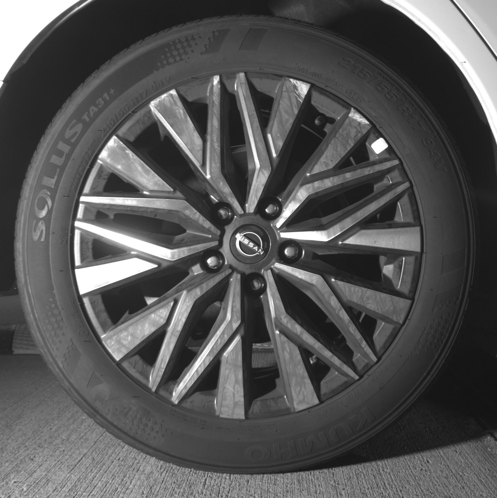 Thumbnail: 2025 Nissan Altima - 12