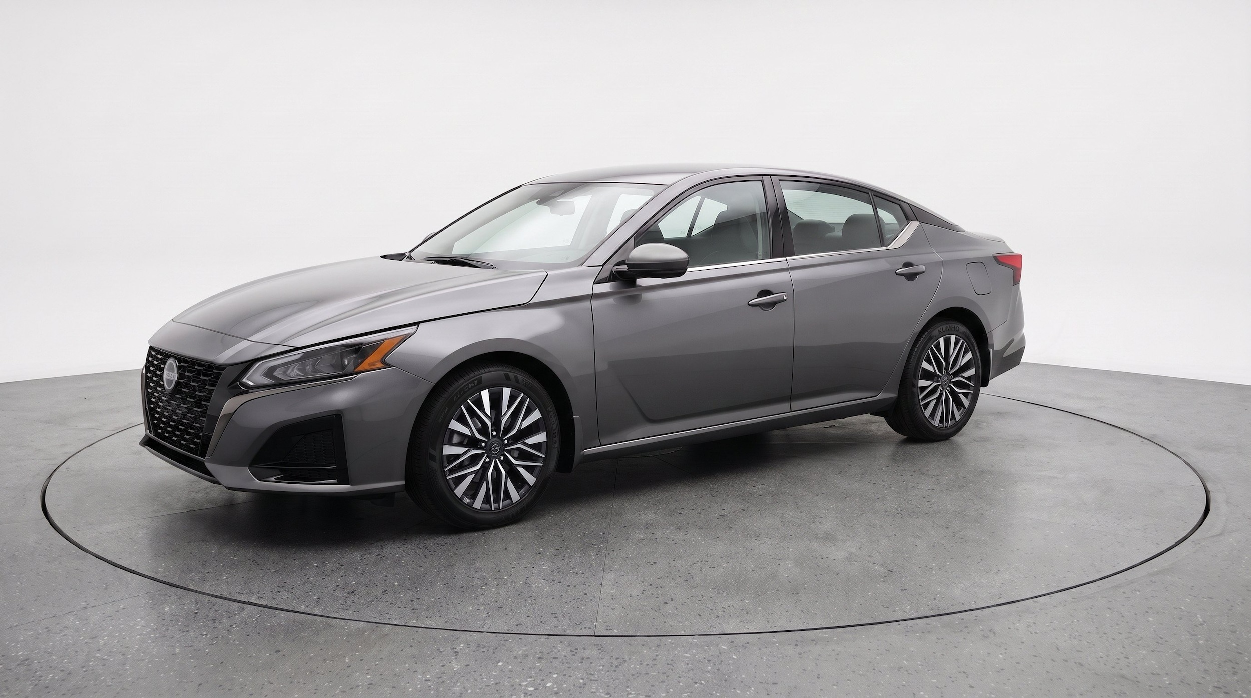 Thumbnail: 2026 Nissan Altima - 3