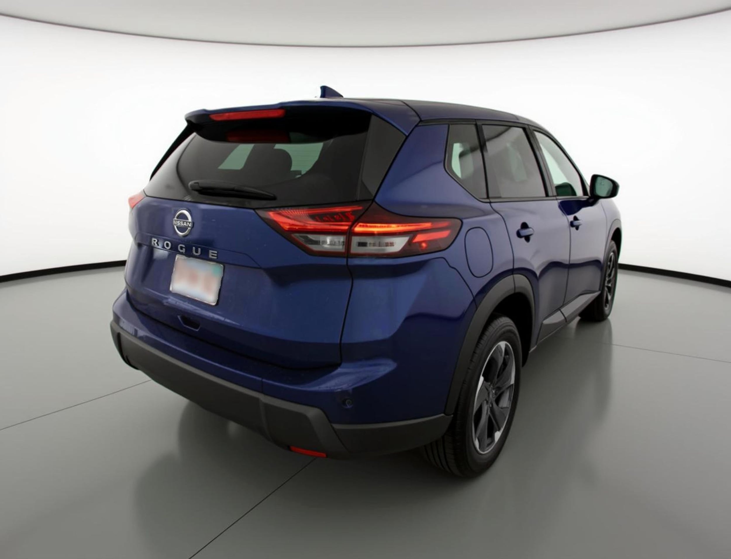 Thumbnail: 2025 Nissan Rogue - 7