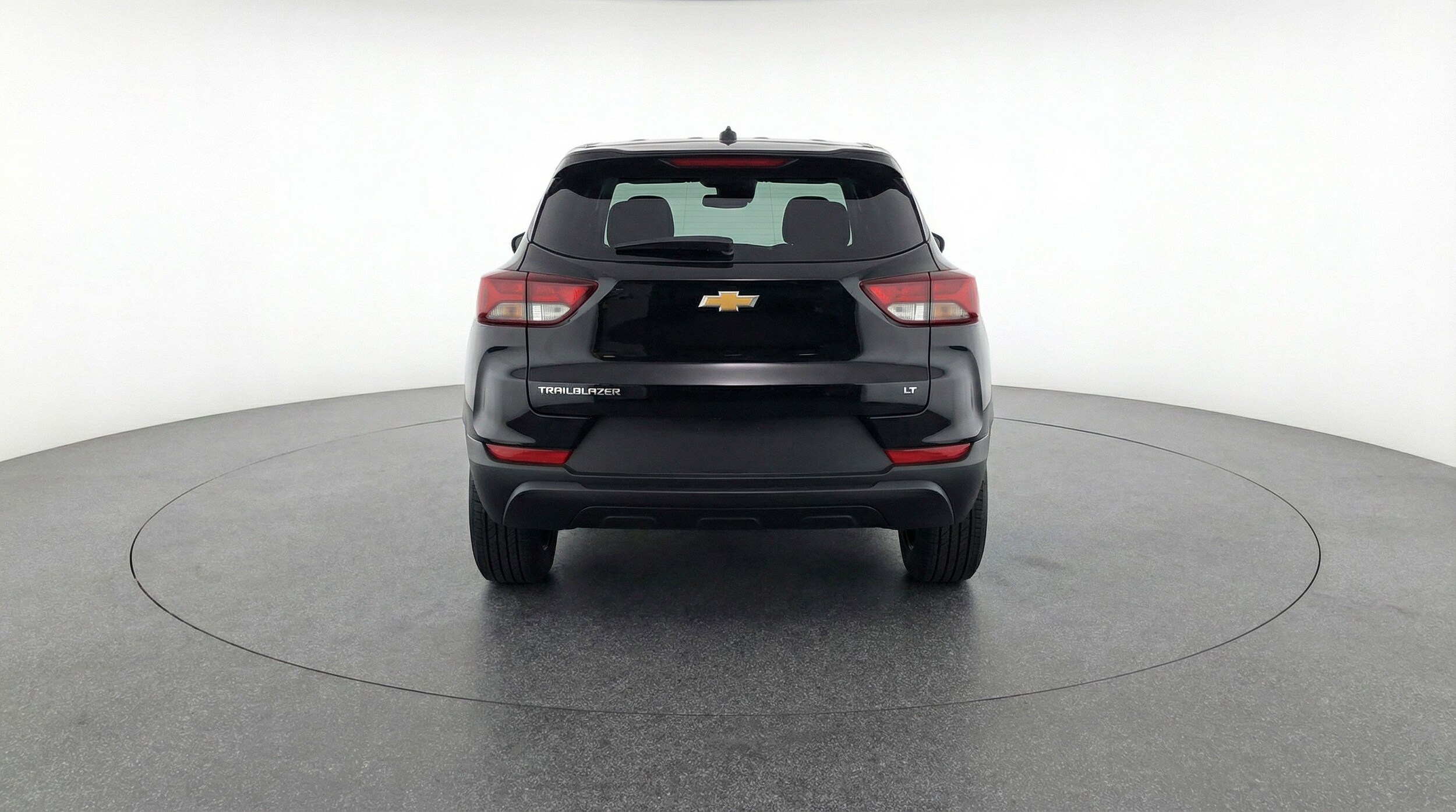 Thumbnail: 2025 Chevrolet TrailBlazer - 7