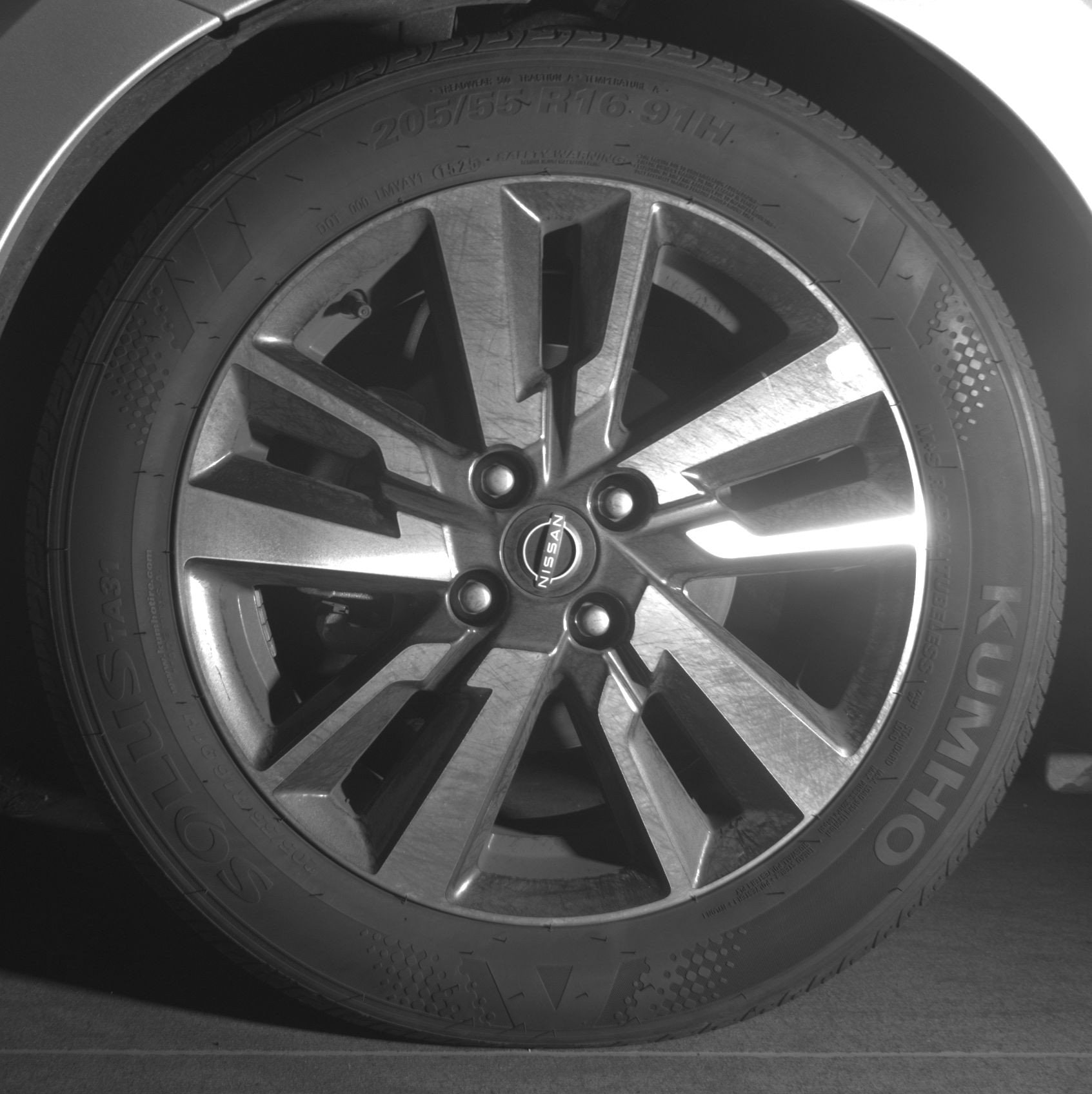 Thumbnail: 2025 Nissan Versa - 12