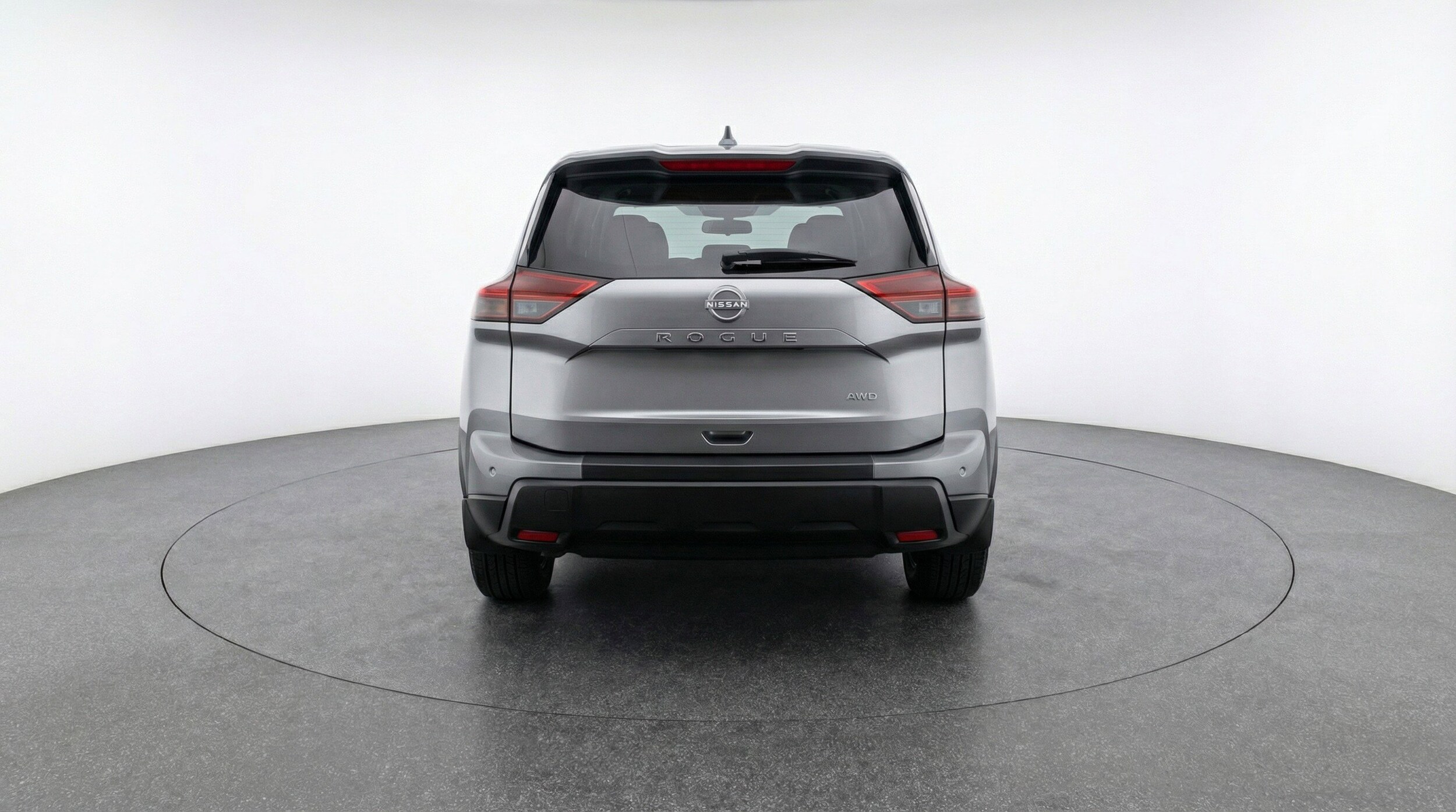 Thumbnail: 2025 Nissan Rogue - 7