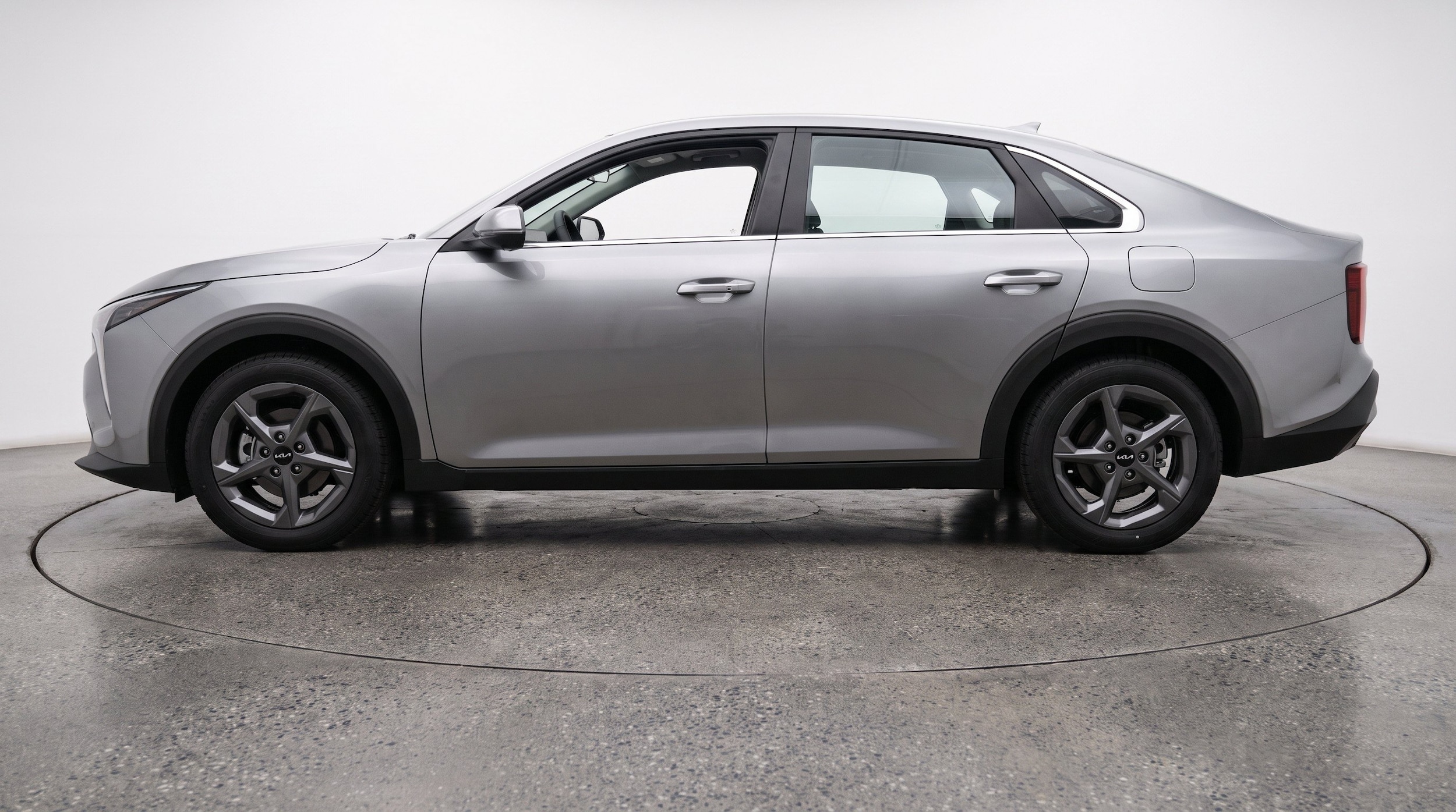 Thumbnail: 2026 Kia K4 - 5