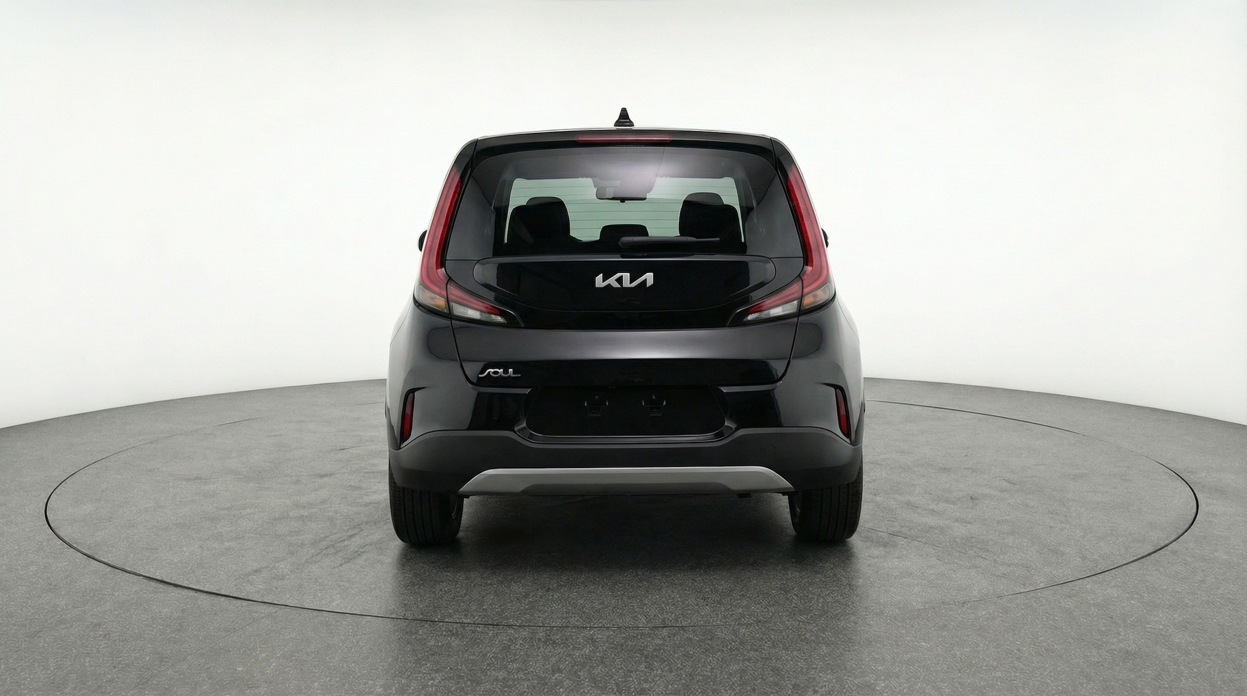 Thumbnail: 2025 Kia Soul - 6