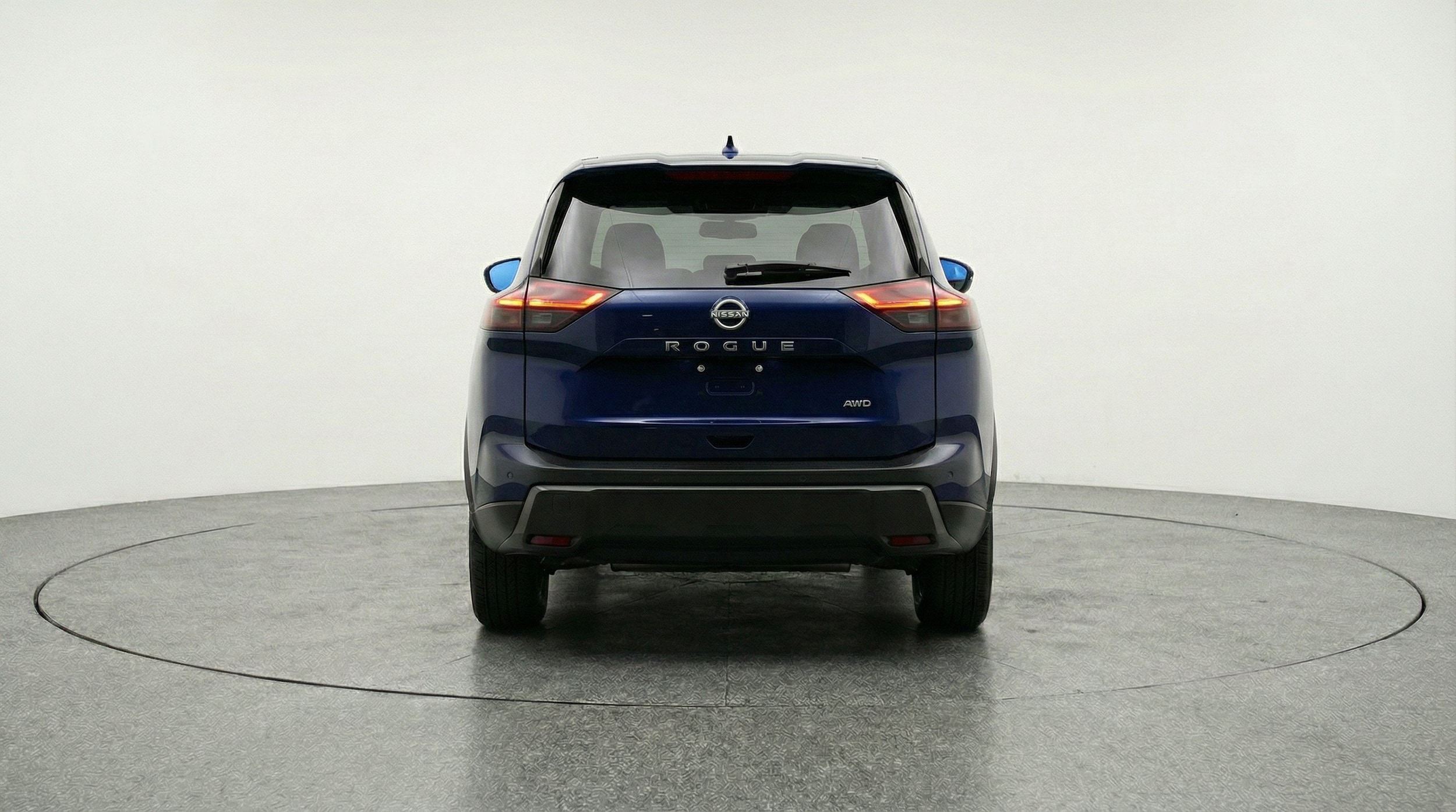 Thumbnail: 2025 Nissan Rogue - 7