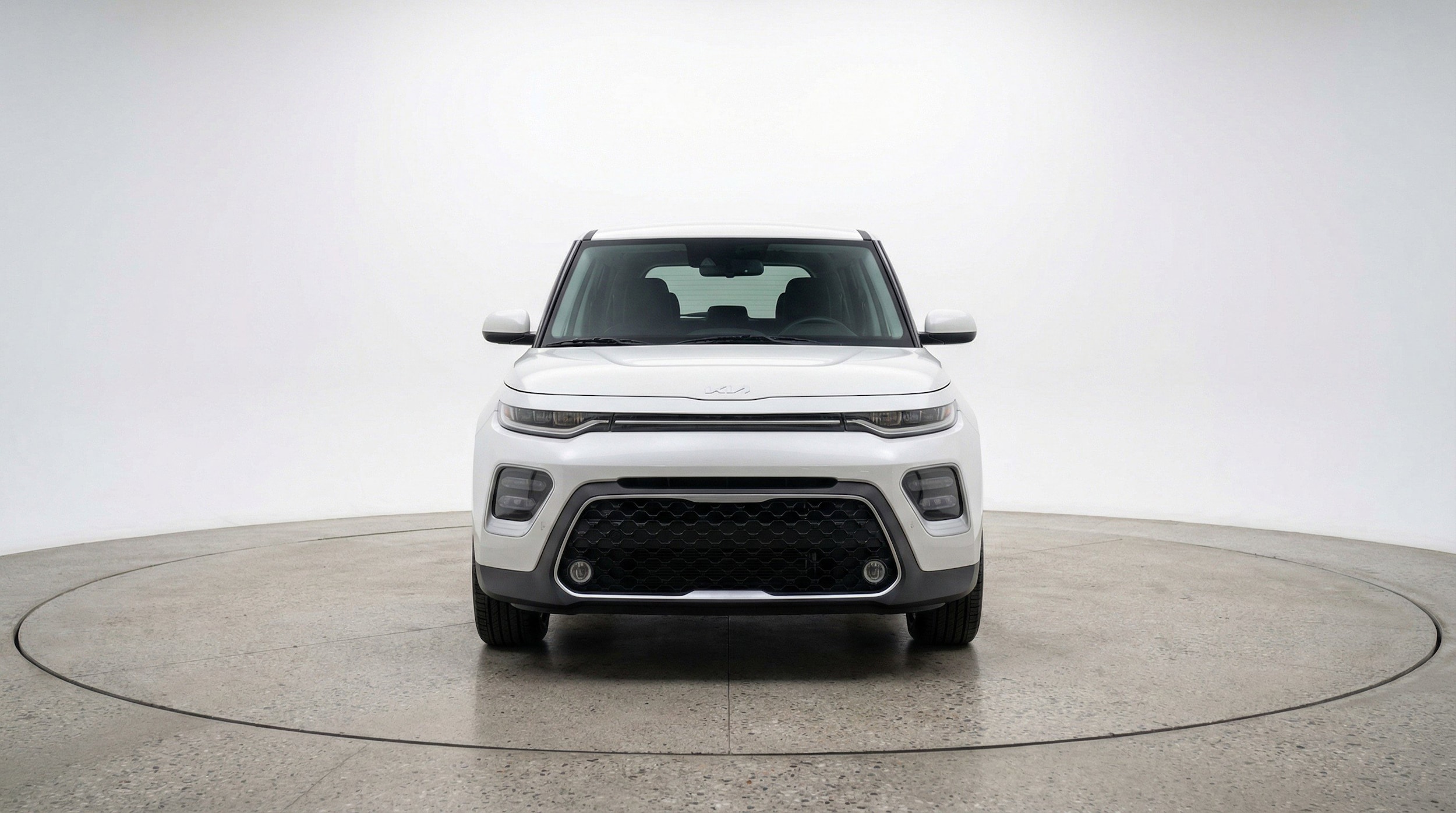 Thumbnail: 2025 Kia Soul - 2