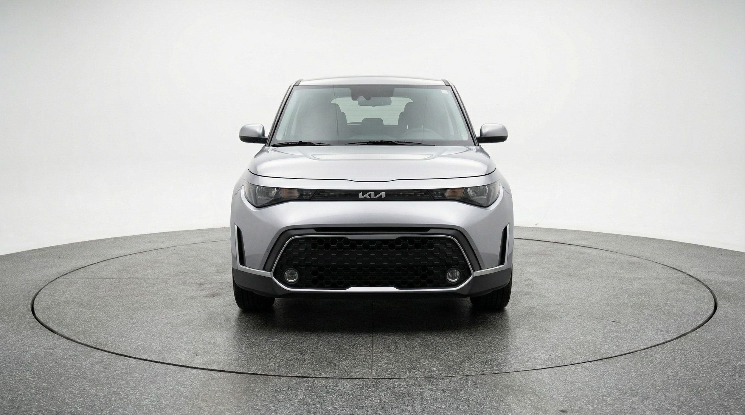 Thumbnail: 2025 Kia Soul - 2