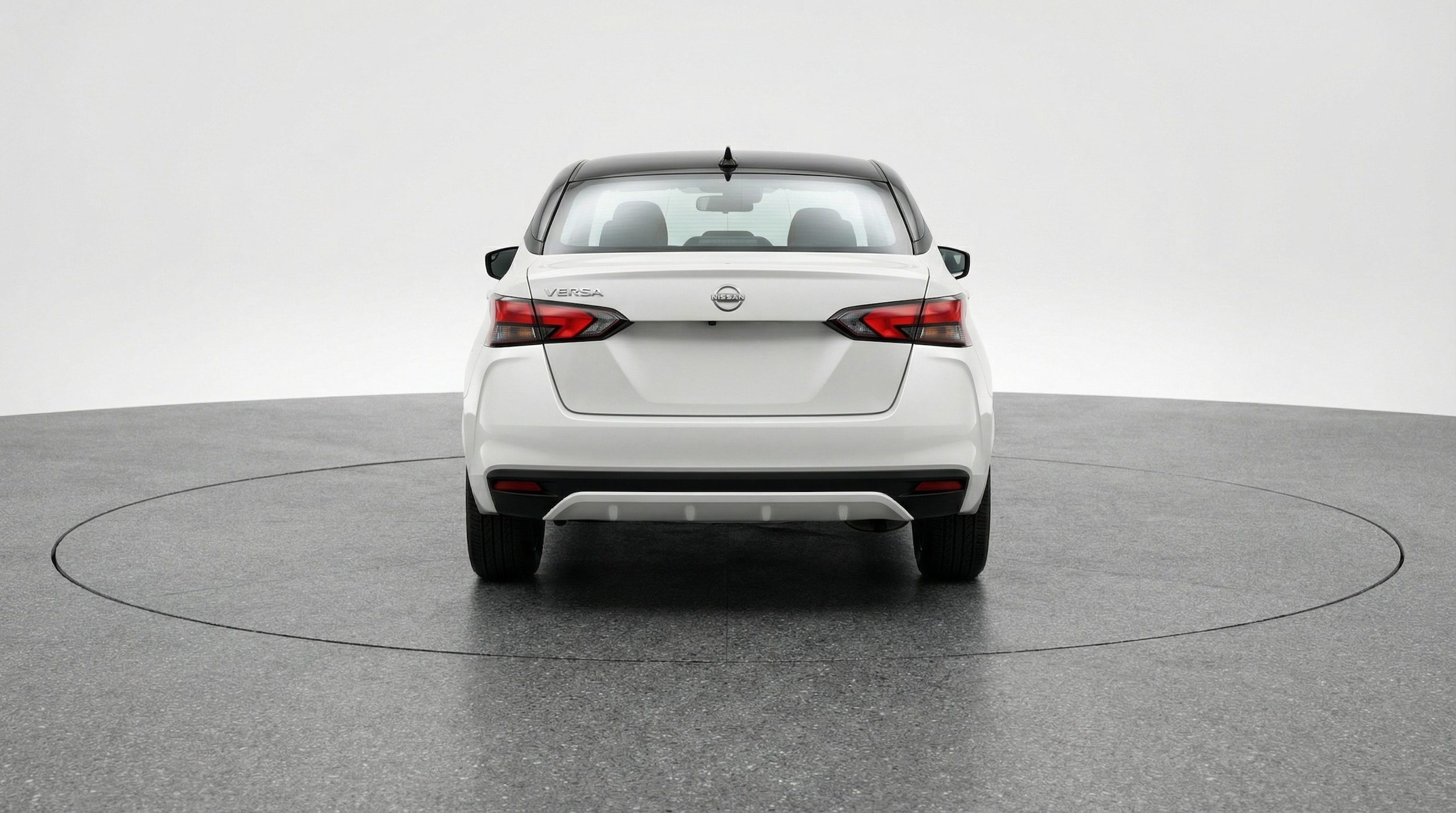 Thumbnail: 2025 Nissan Versa - 6