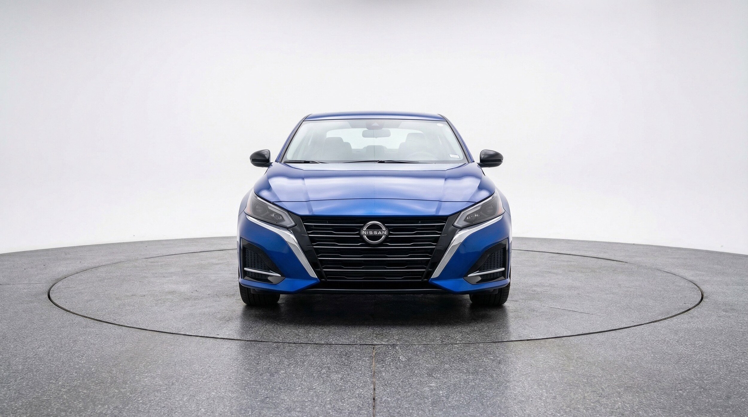 Thumbnail: 2025 Nissan Altima - 2