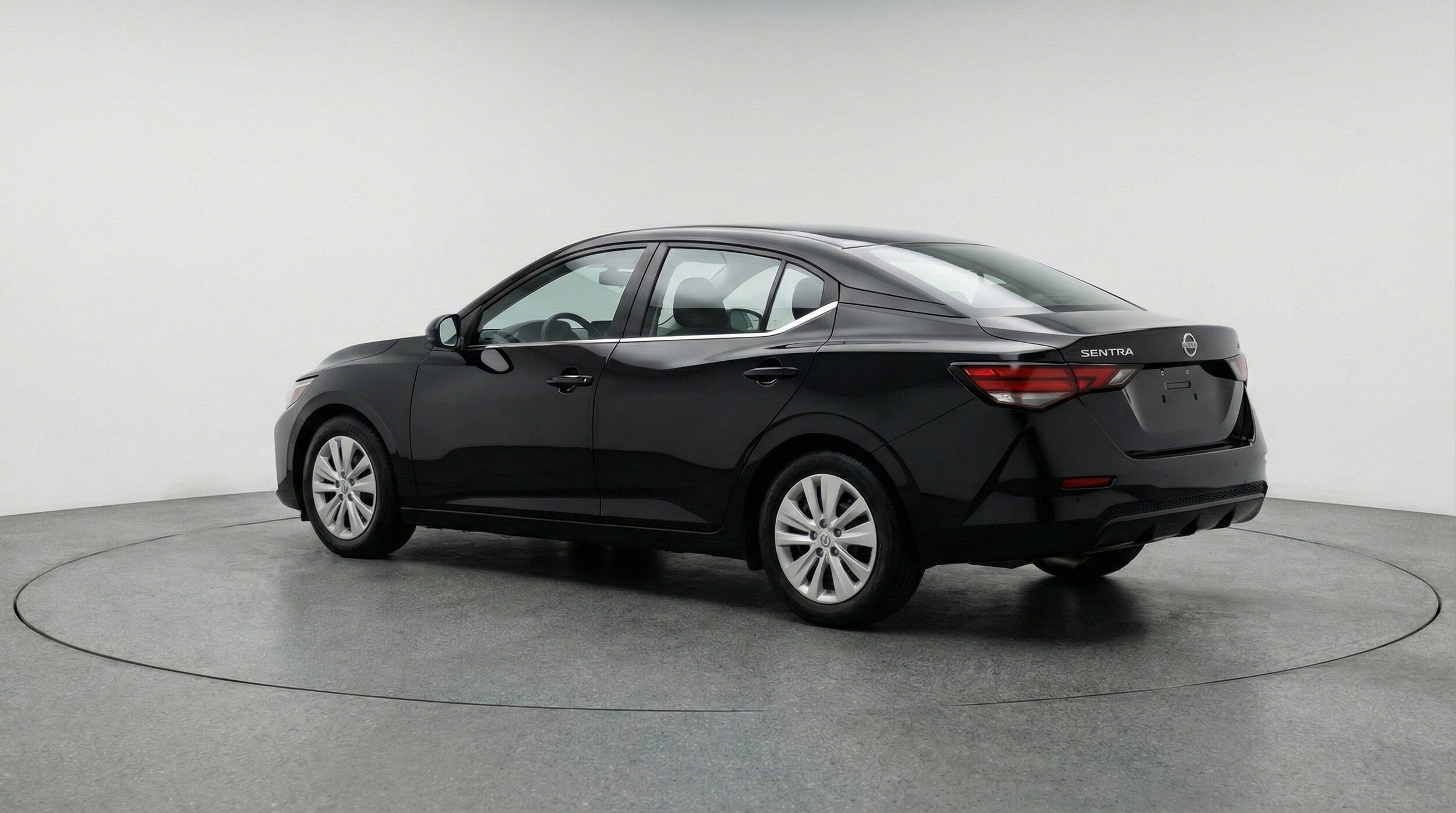 Thumbnail: 2025 Nissan Sentra - 6
