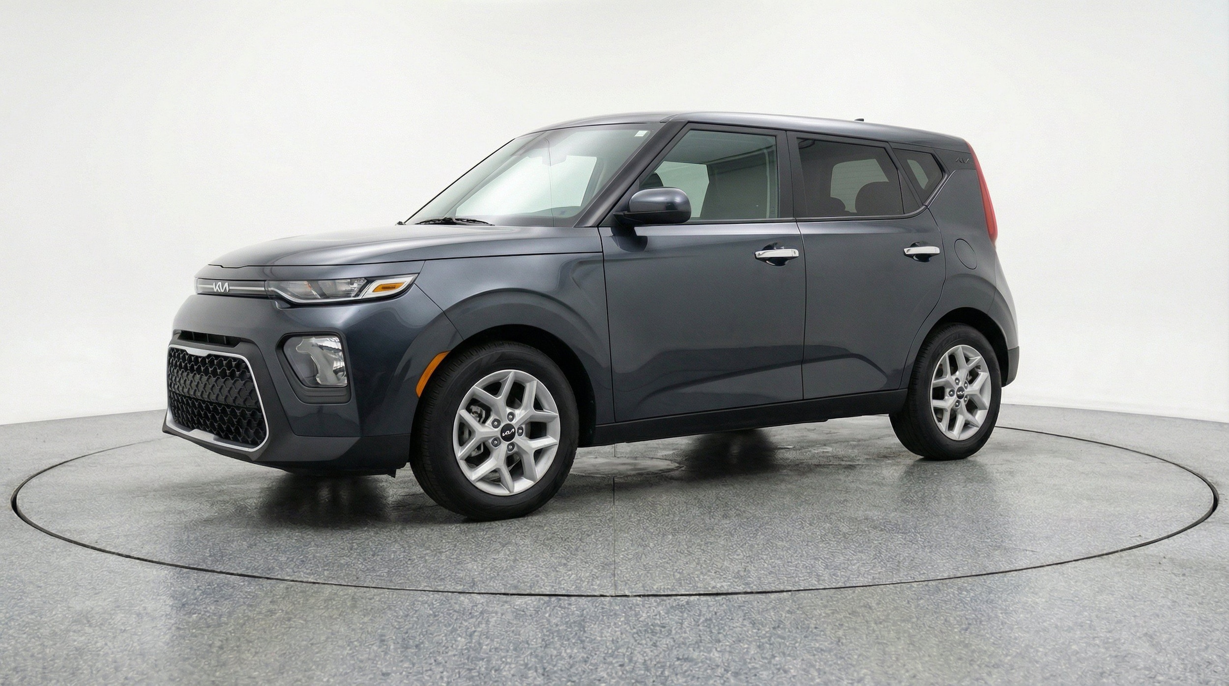 Thumbnail: 2025 Kia Soul - 3