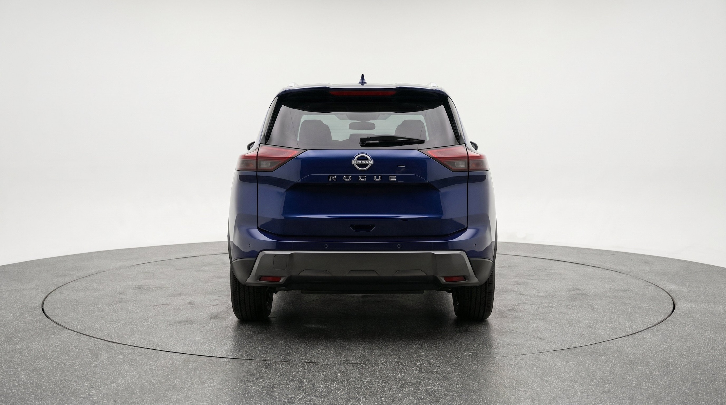 Thumbnail: 2026 Nissan Rogue - 7