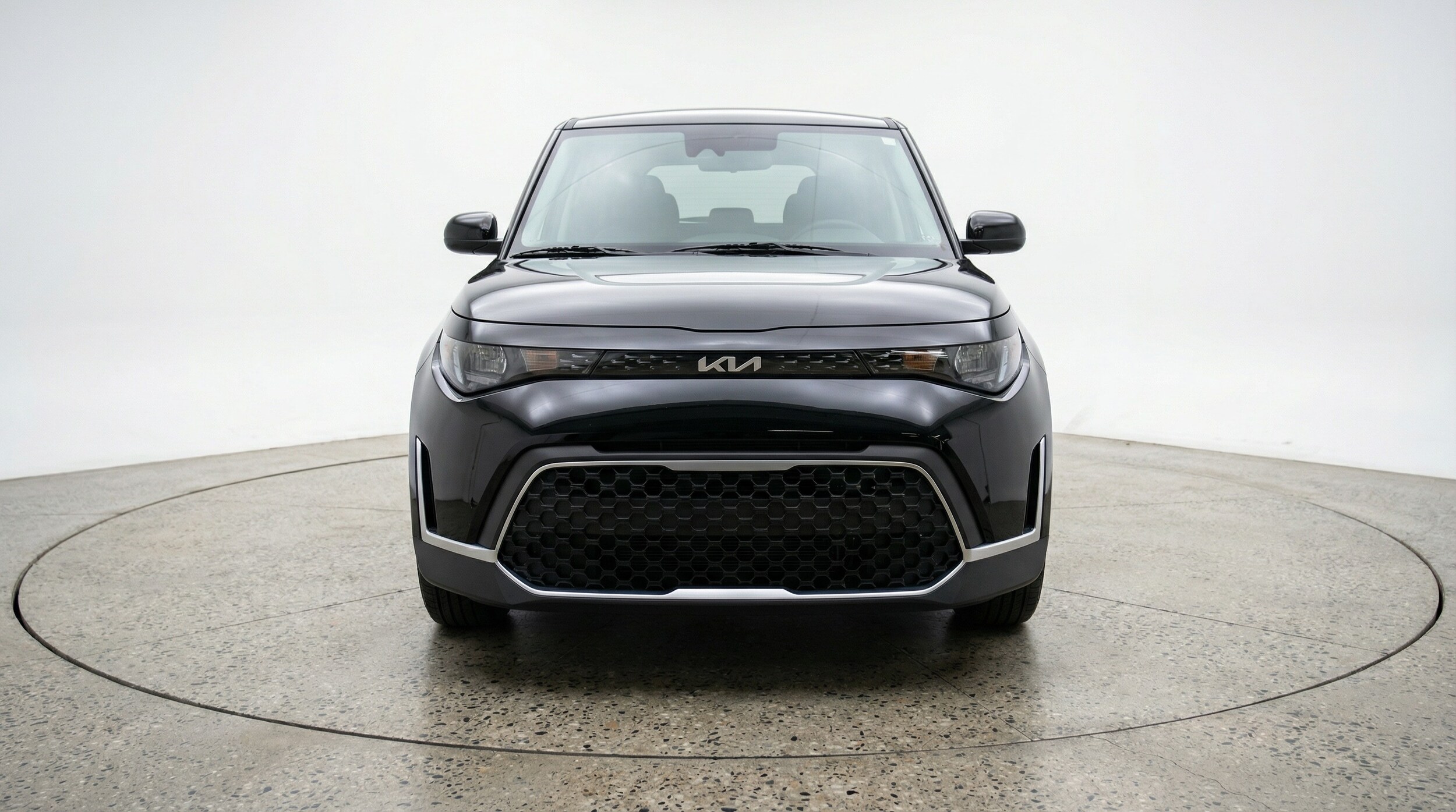 Thumbnail: 2025 Kia Soul - 2