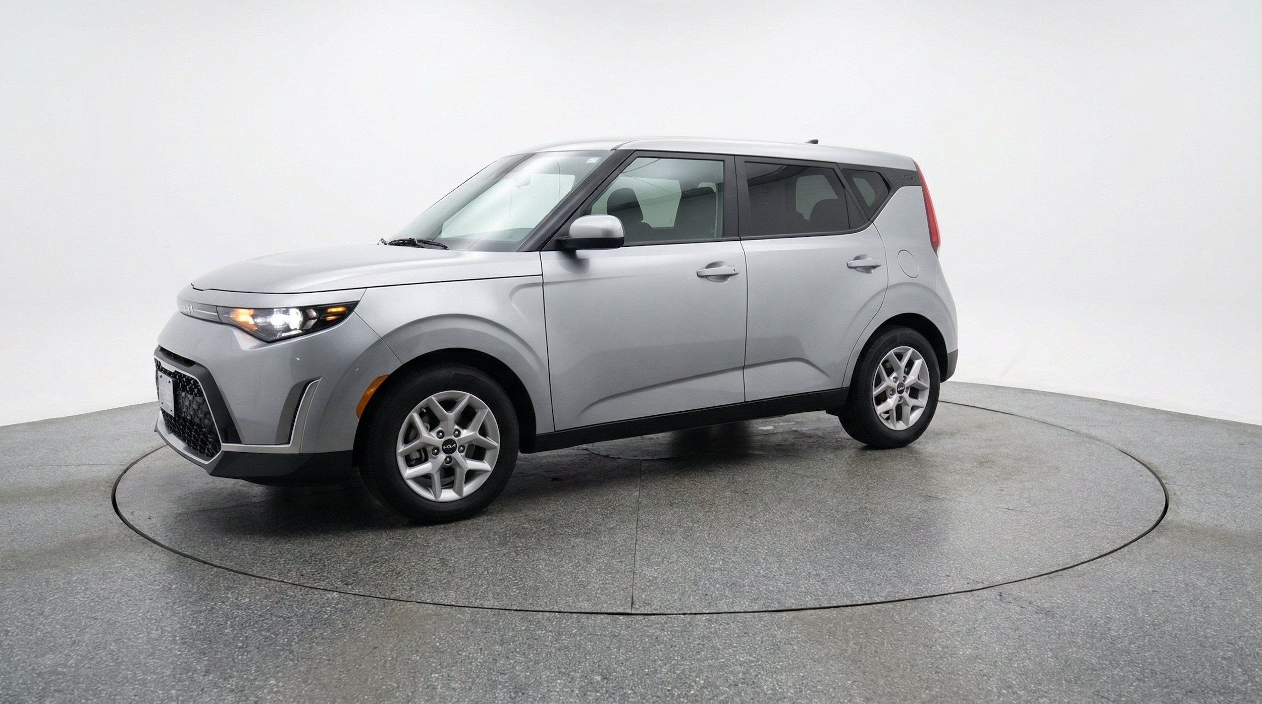 Thumbnail: 2025 Kia Soul - 3
