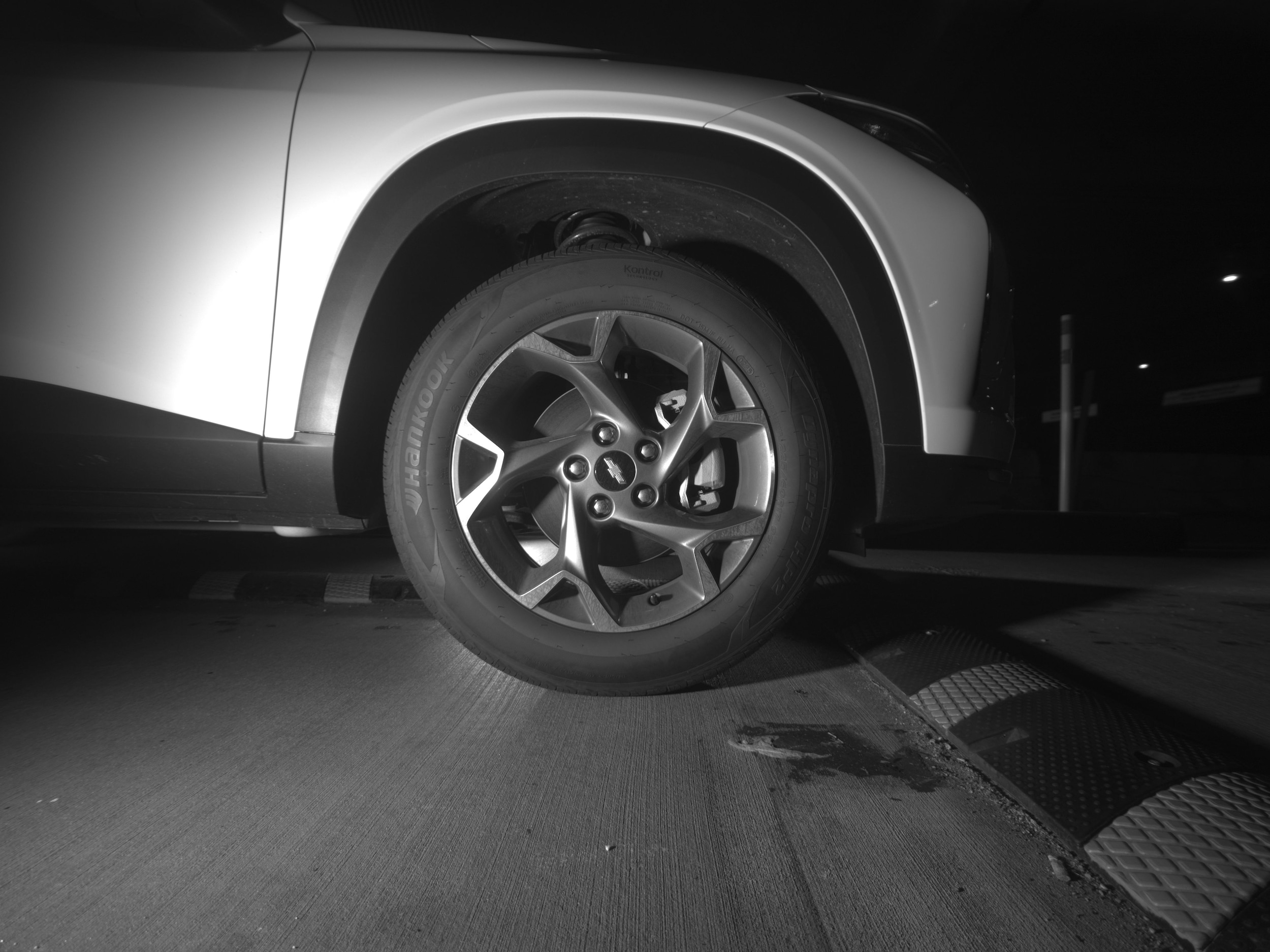 Thumbnail: 2025 Chevrolet Trax - 10