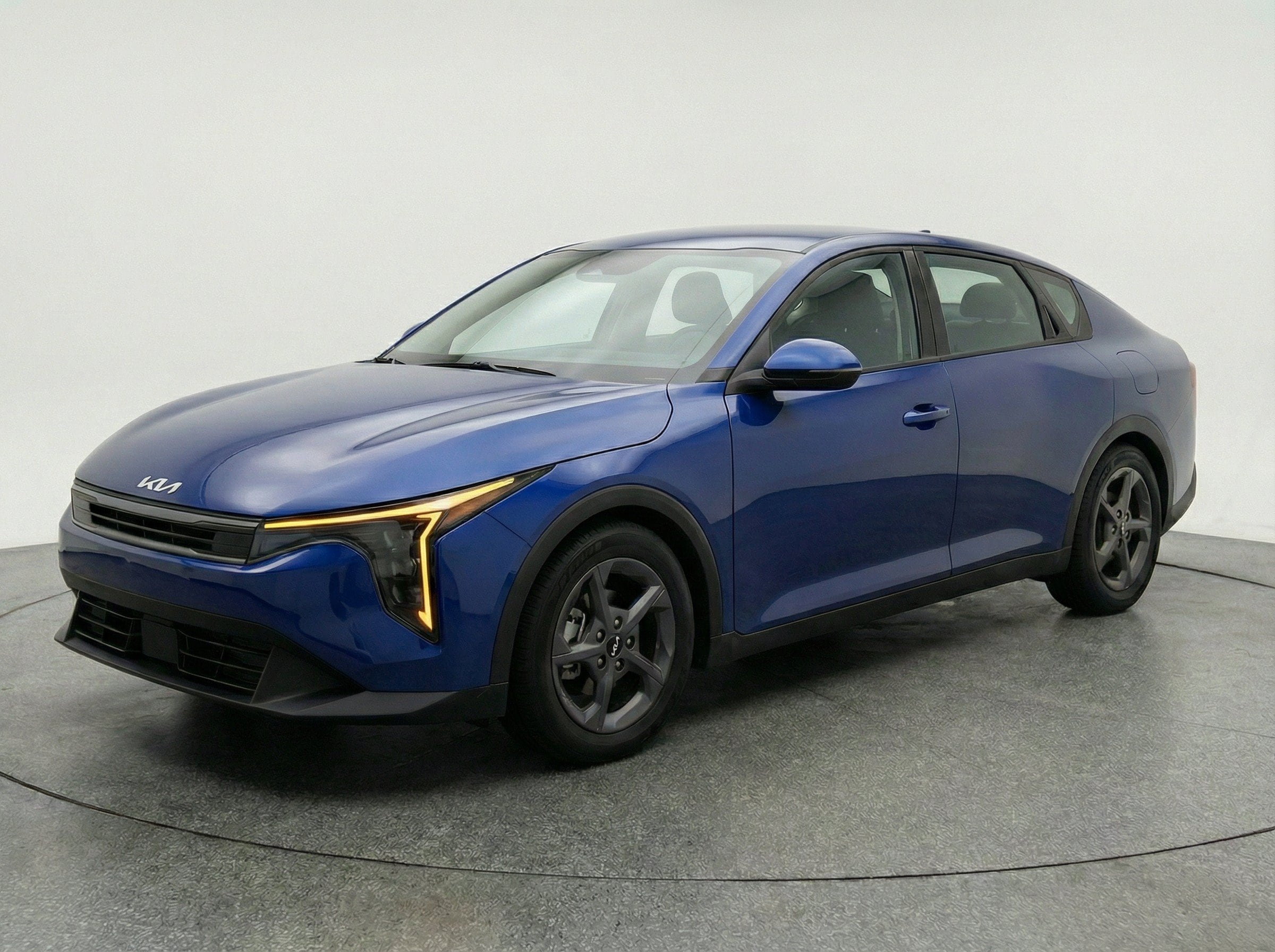 Thumbnail: 2025 Kia K4 - 3