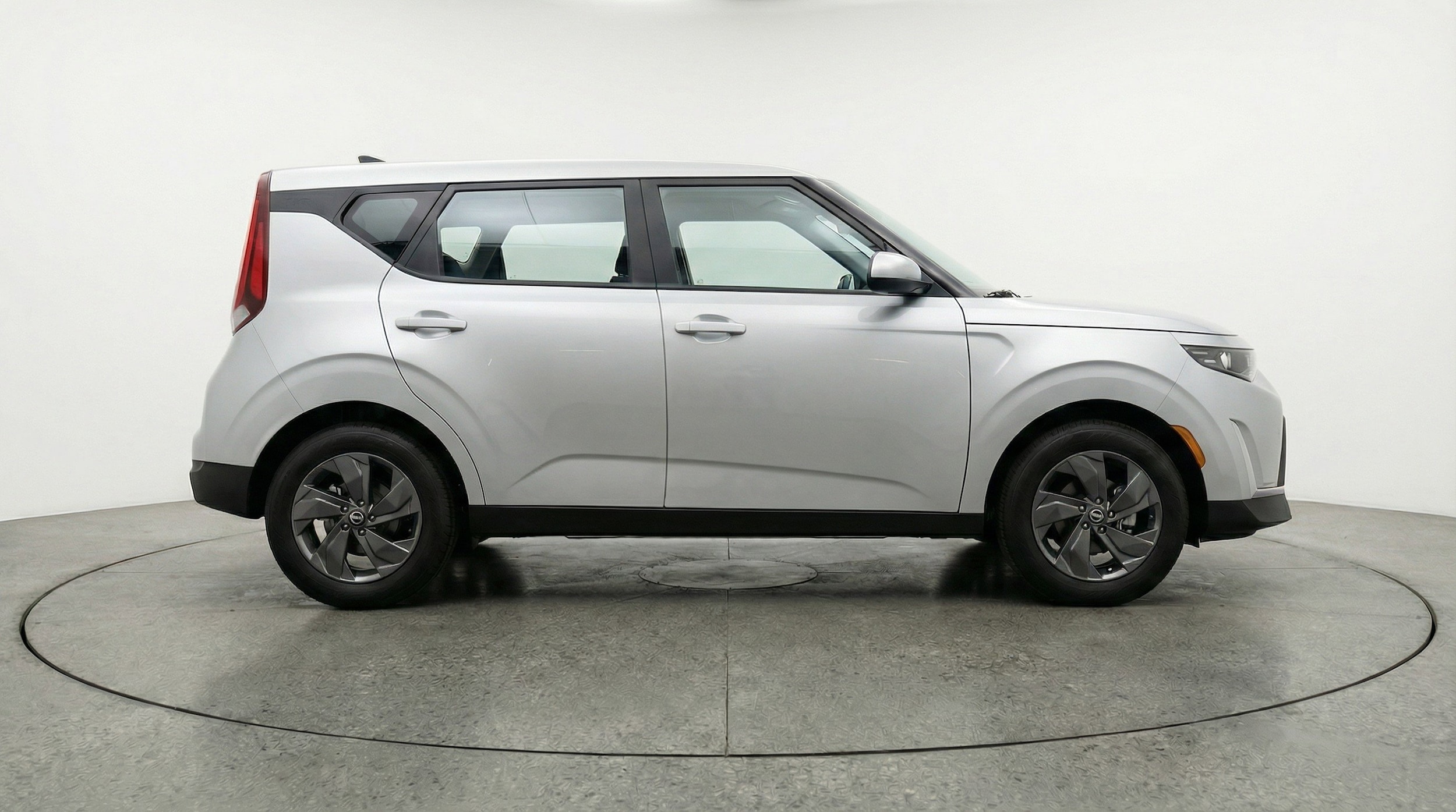 Thumbnail: 2025 Kia Soul - 11