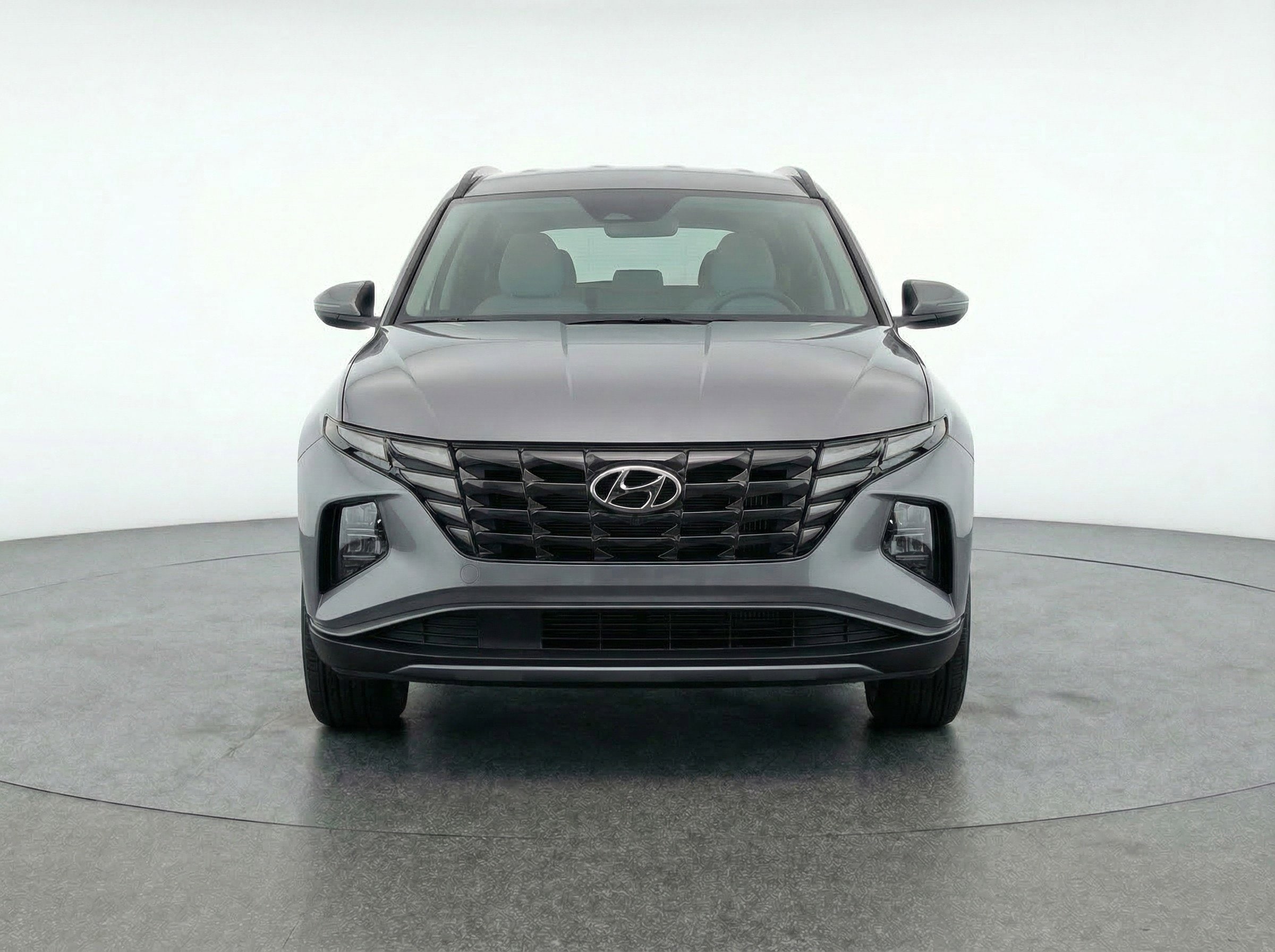 Thumbnail: 2025 Hyundai Tucson - 2