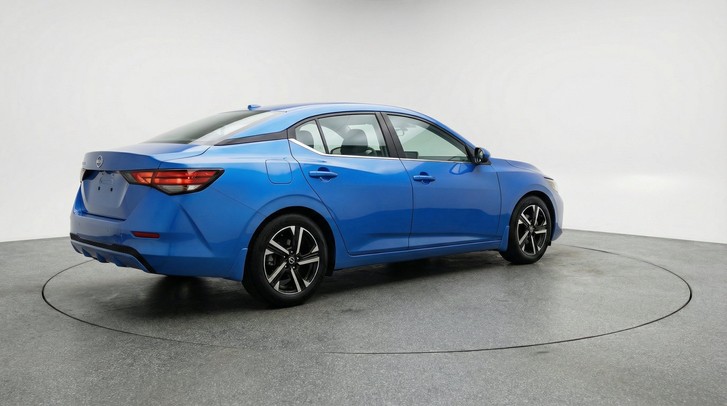 Thumbnail: 2025 Nissan Sentra - 9