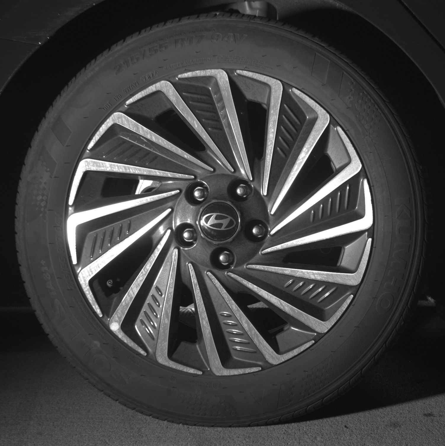 Thumbnail: 2025 Hyundai Sonata - 12