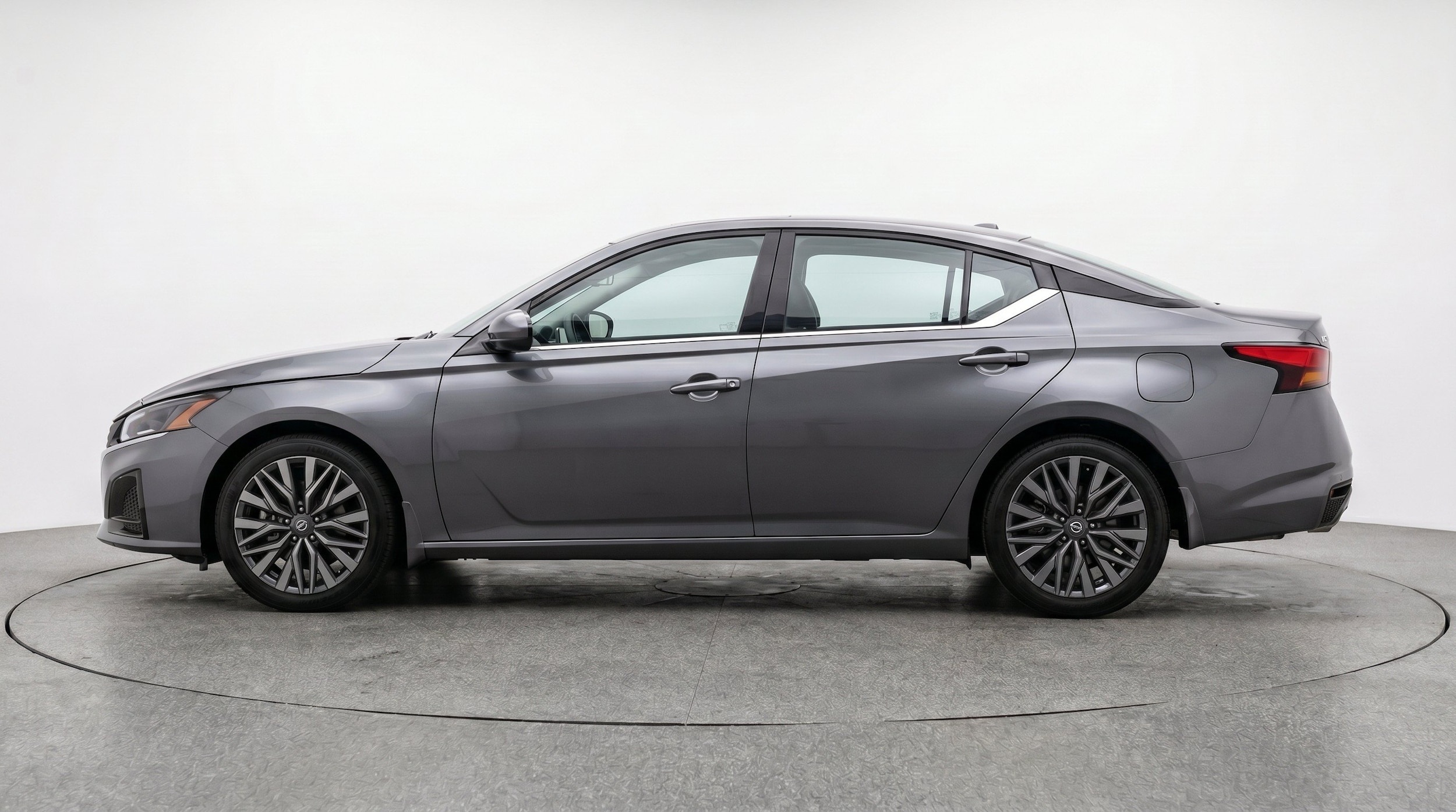 Thumbnail: 2026 Nissan Altima - 5