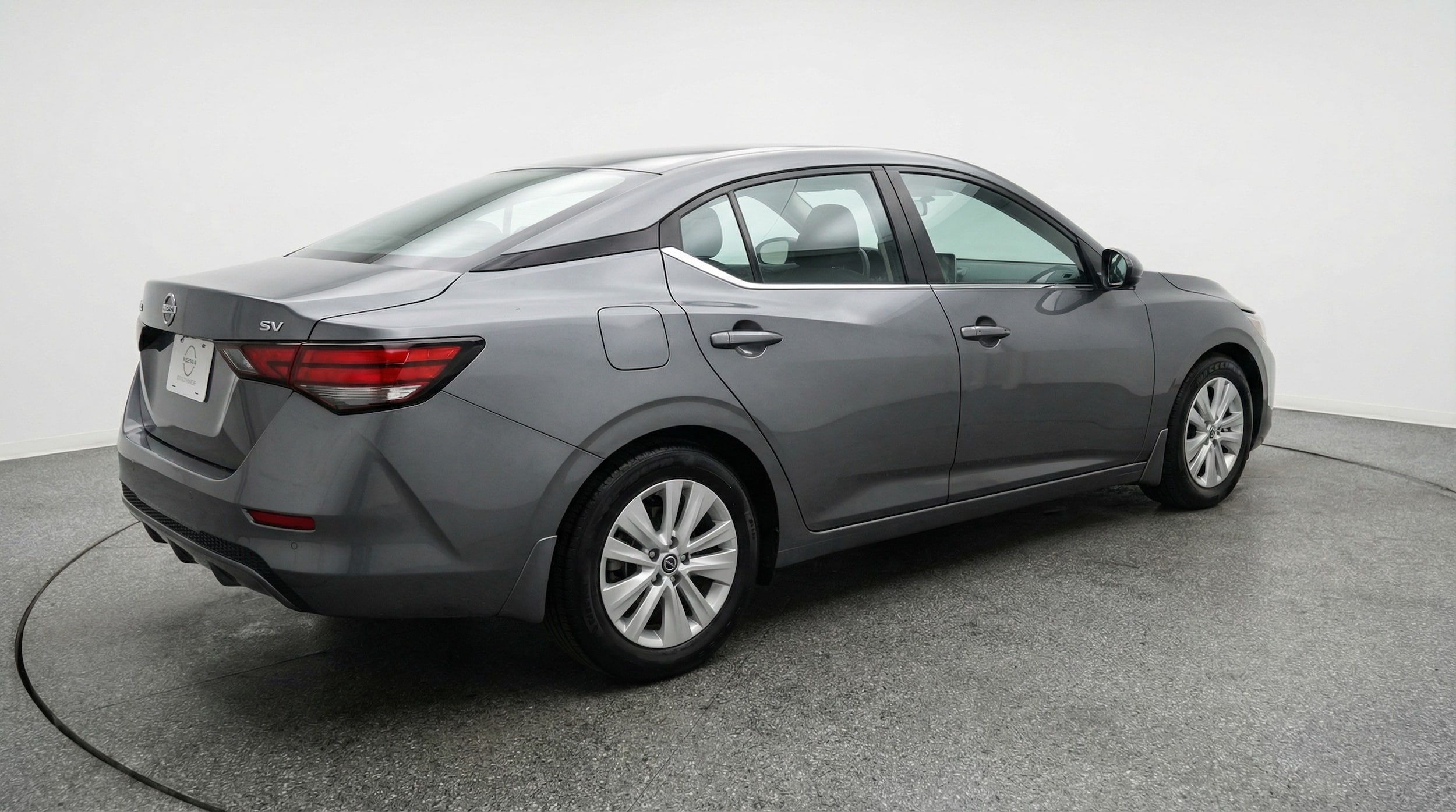 Thumbnail: 2025 Nissan Sentra - 7