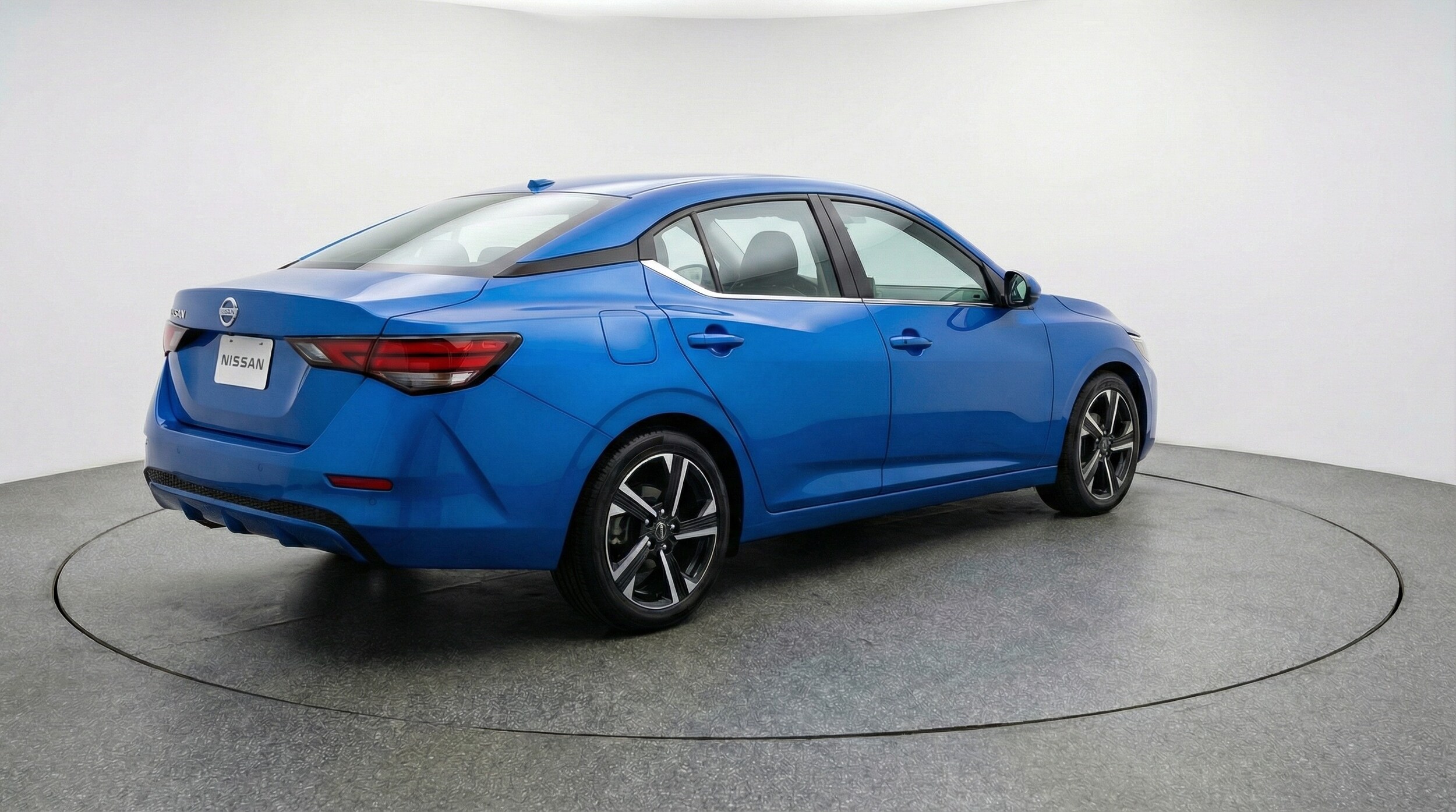 Thumbnail: 2025 Nissan Sentra - 7