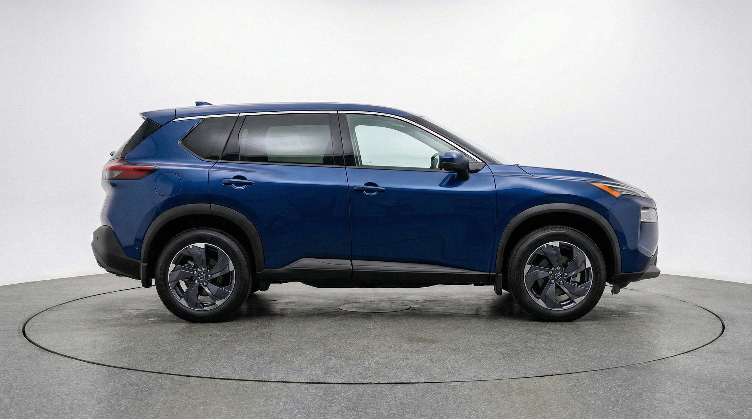 Thumbnail: 2025 Nissan Rogue - 11