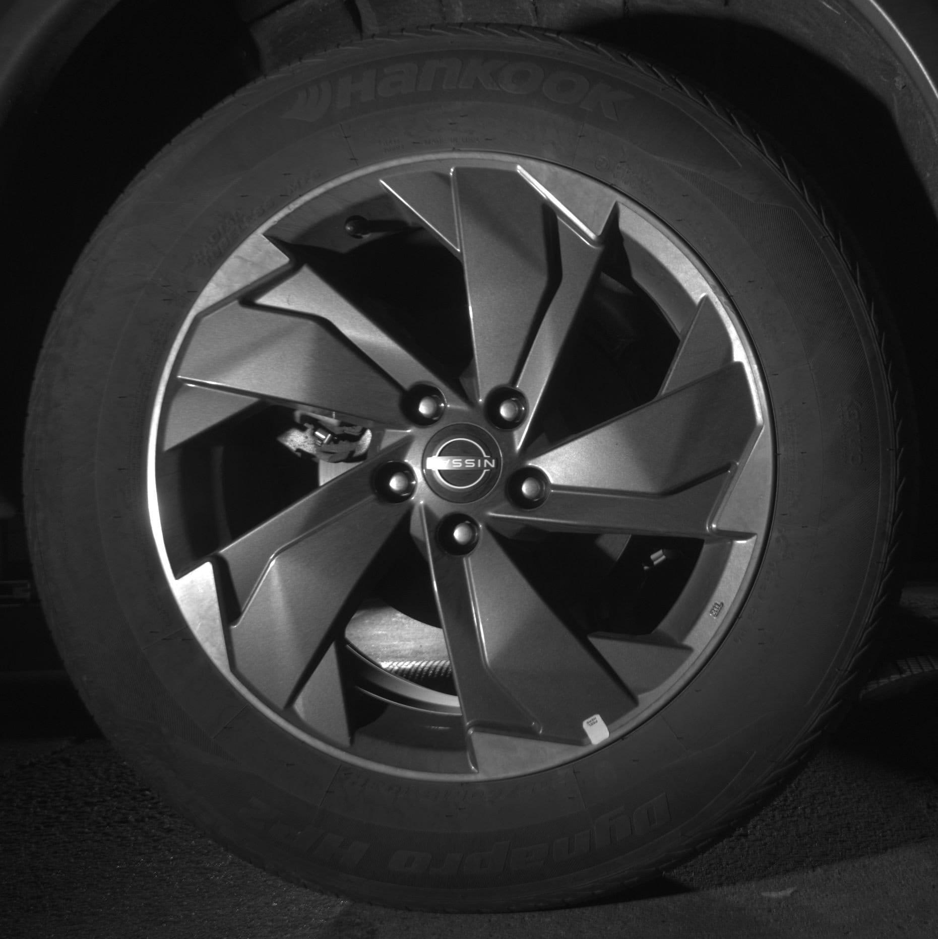 Thumbnail: 2025 Nissan Rogue - 15