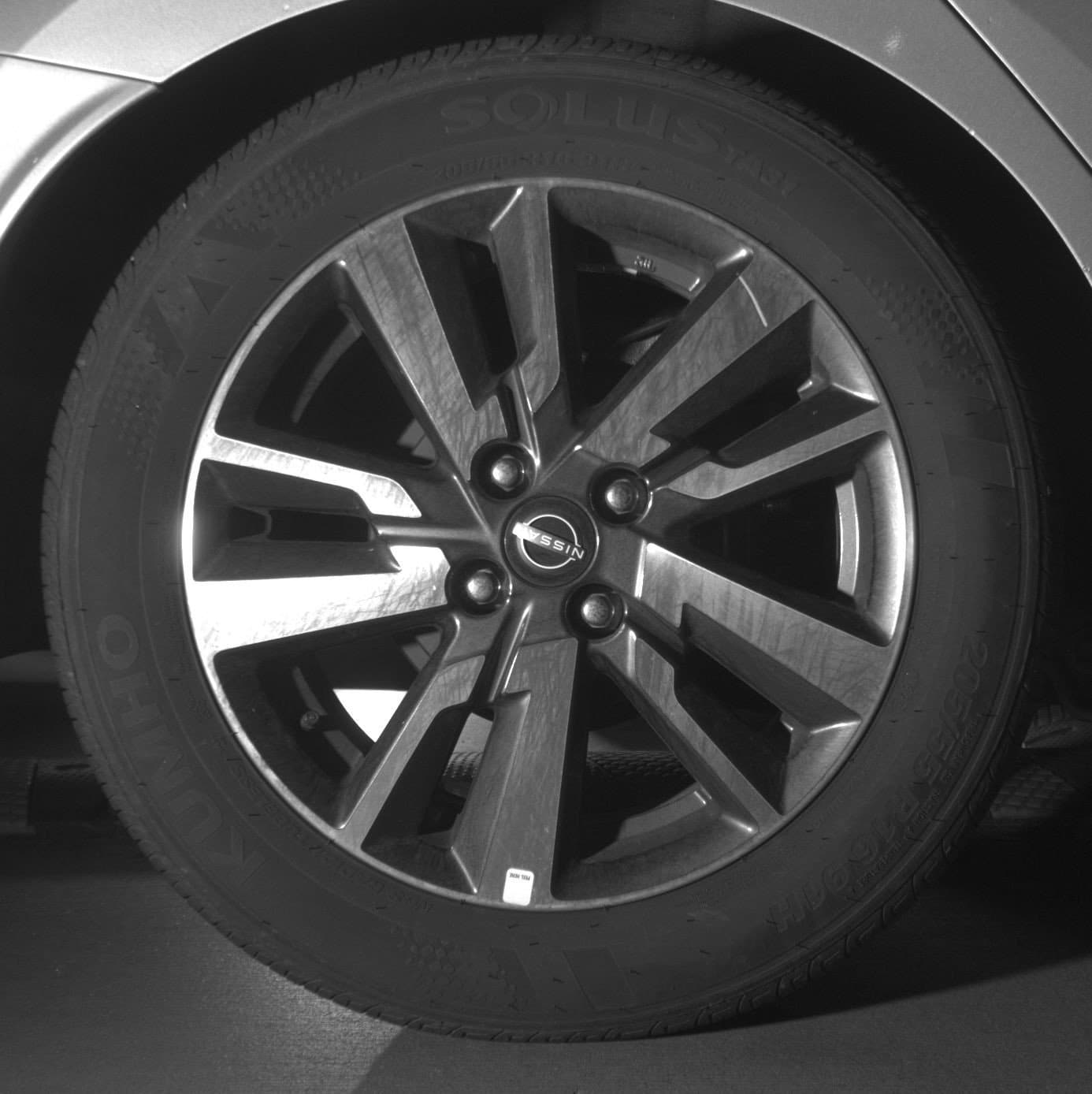 Thumbnail: 2025 Nissan Versa - 15