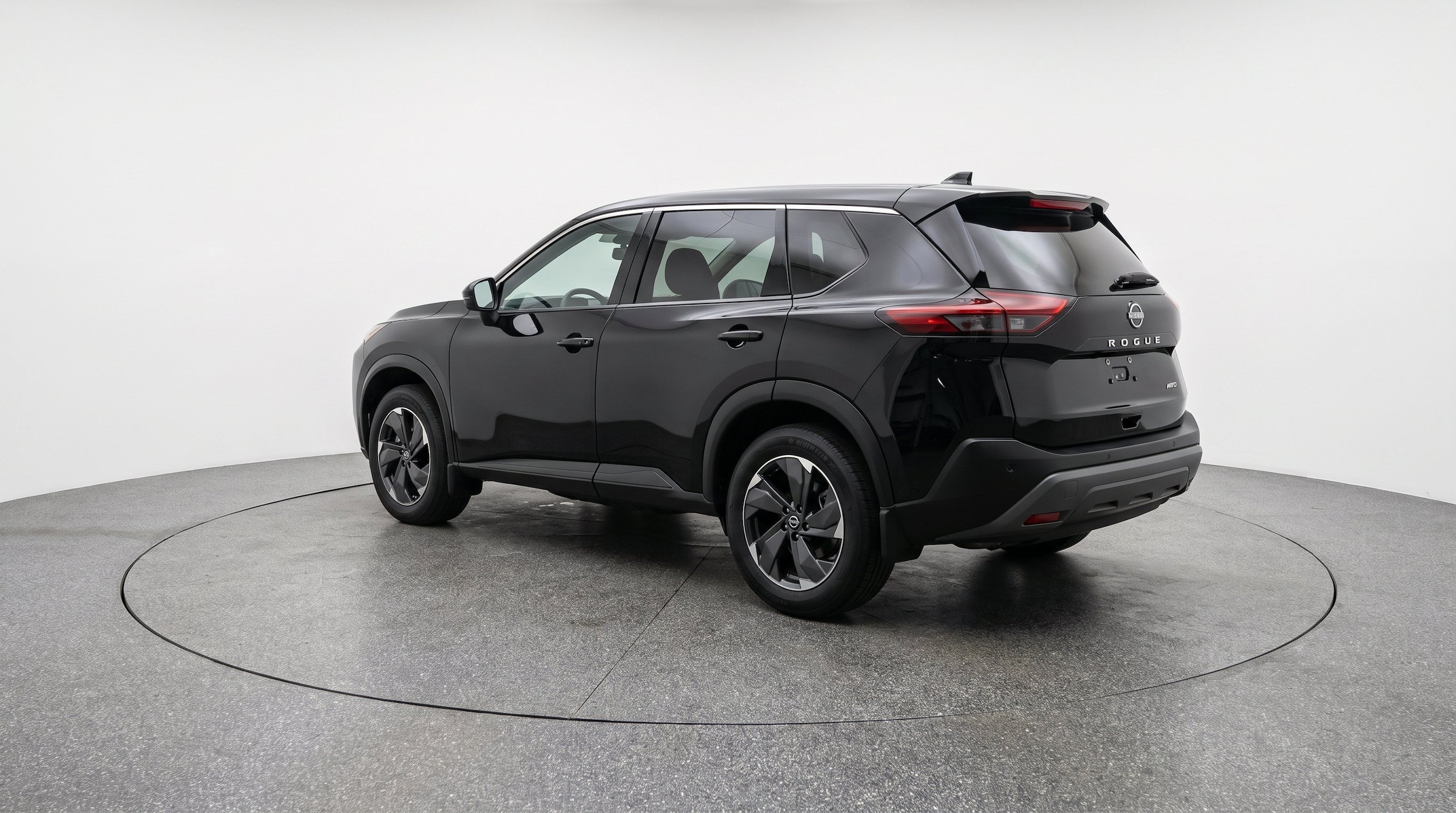 Thumbnail: 2025 Nissan Rogue - 6