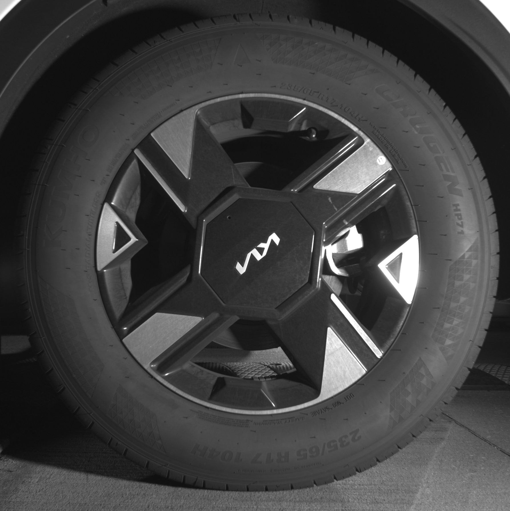 Thumbnail: 2026 Kia Sportage - 14