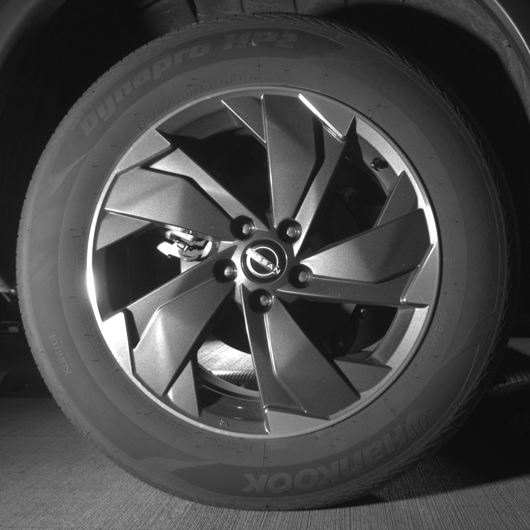 Thumbnail: 2025 Nissan Rogue - 15